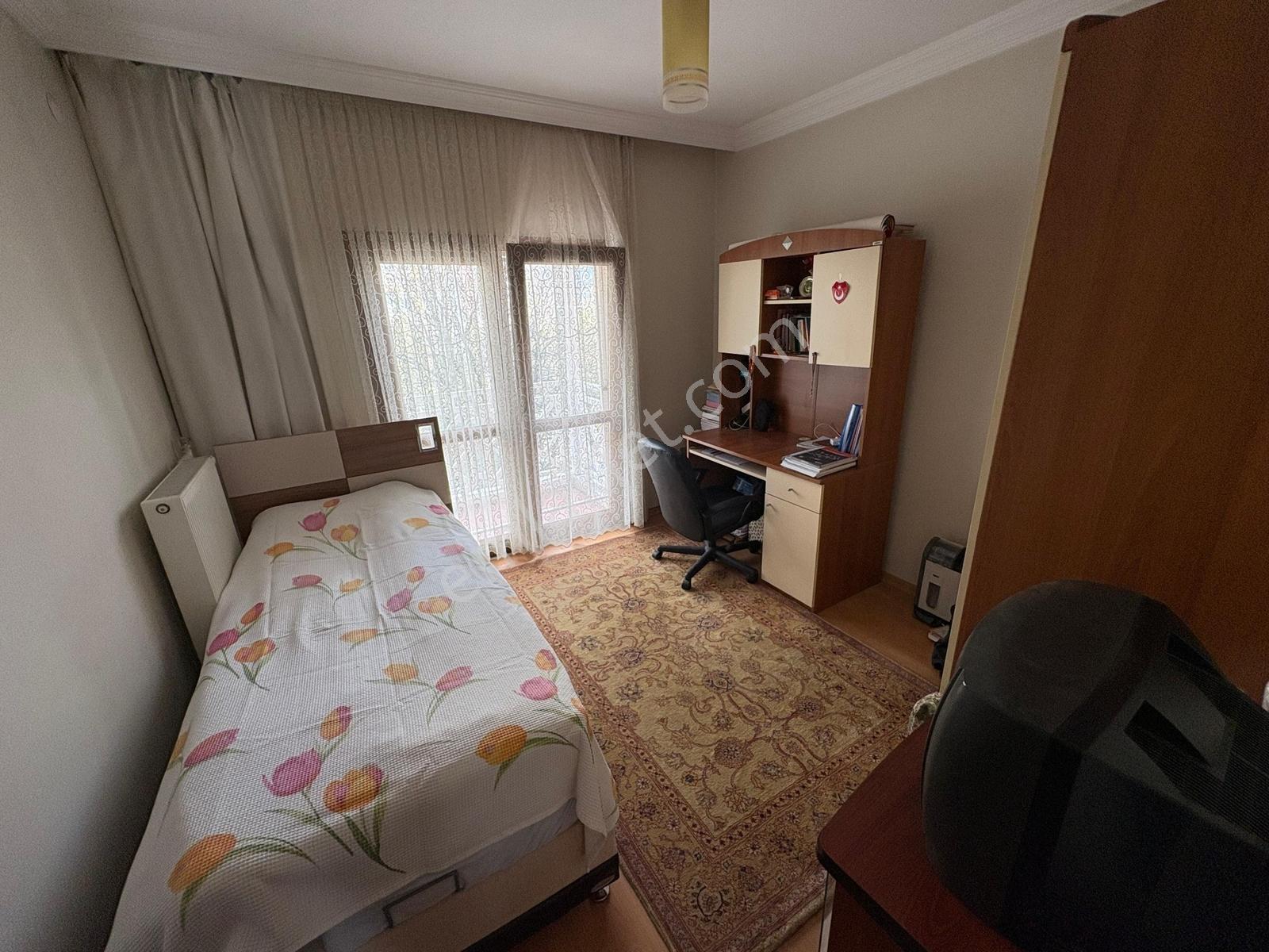 Elvankentte Adliye Caddesindeful+ful Yapılısatılık Villa Kacırma - Görsel 31