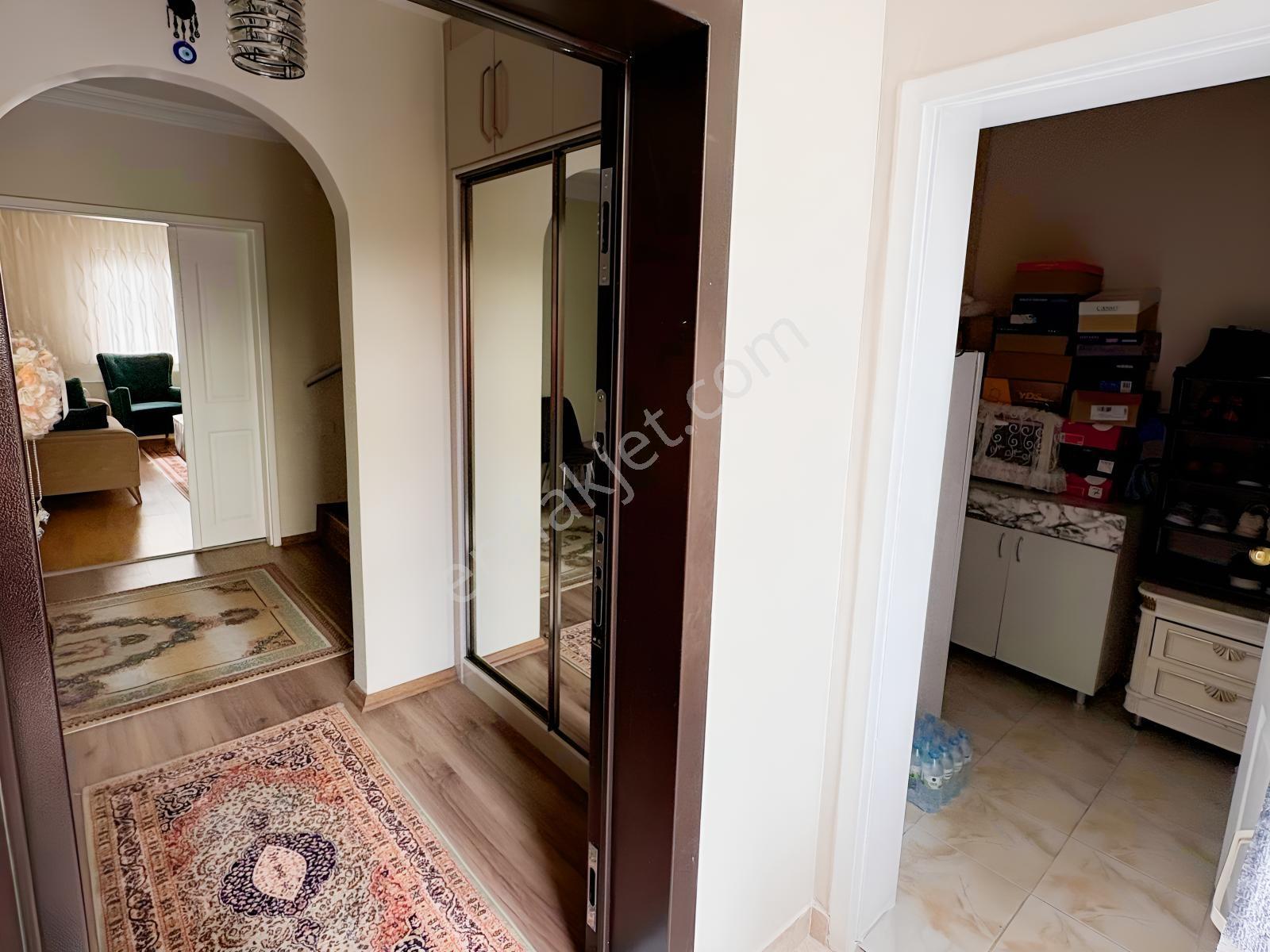 Elvankentte Adliye Caddesindeful+ful Yapılısatılık Villa Kacırma - Görsel 7