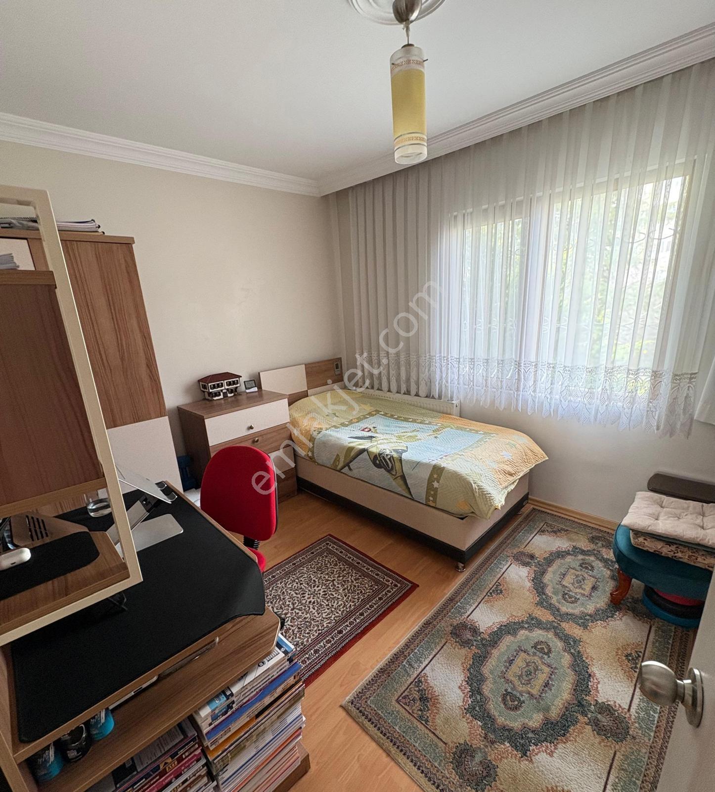 Elvankentte Adliye Caddesindeful+ful Yapılısatılık Villa Kacırma - Görsel 3