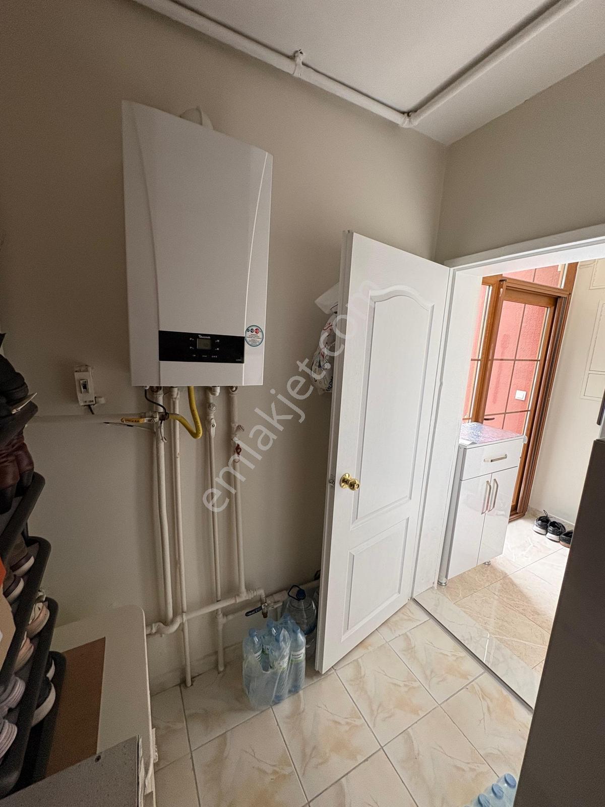 Elvankentte Adliye Caddesindeful+ful Yapılısatılık Villa Kacırma - Görsel 14