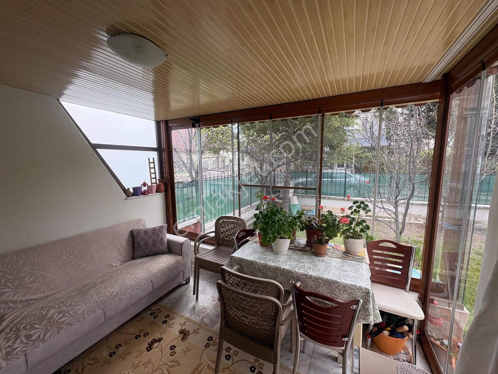 Elvankentte Adliye Caddesindeful+ful Yapılısatılık Villa Kacırma - Görsel 21