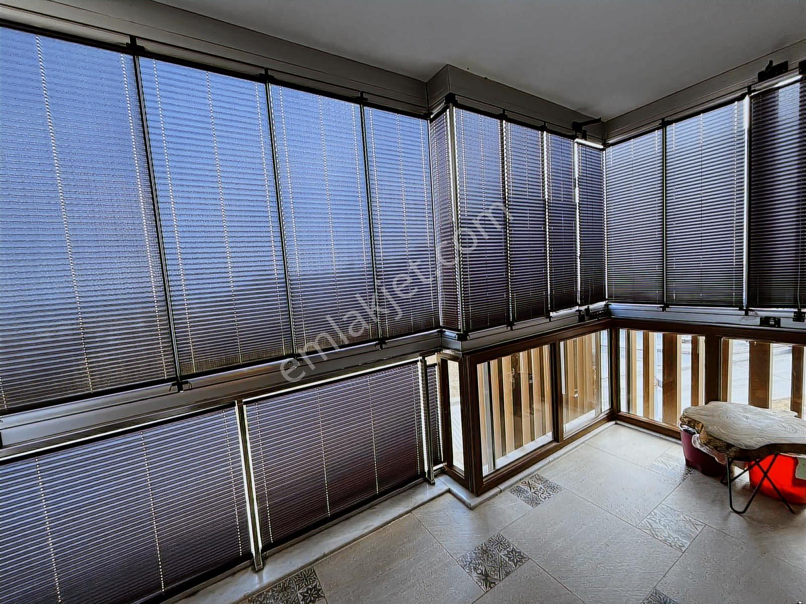 Remax Can Baydır 3+1 Havuzlu, Kapalı Otopark Deniz Manzaralı - Görsel 6