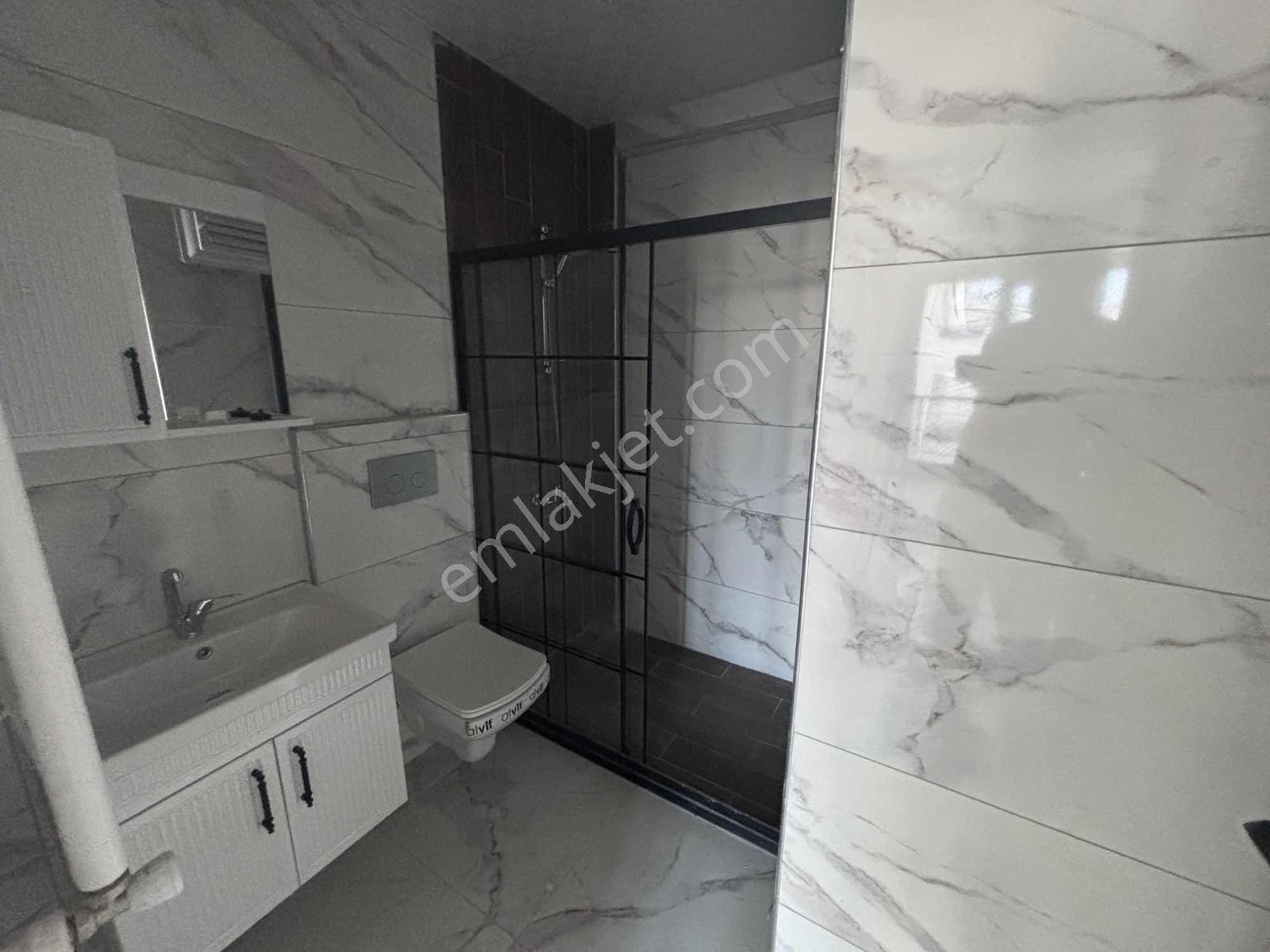 Remax Parla Deniz Manzaralı 1+1 Lüx Daireler - Görsel 2
