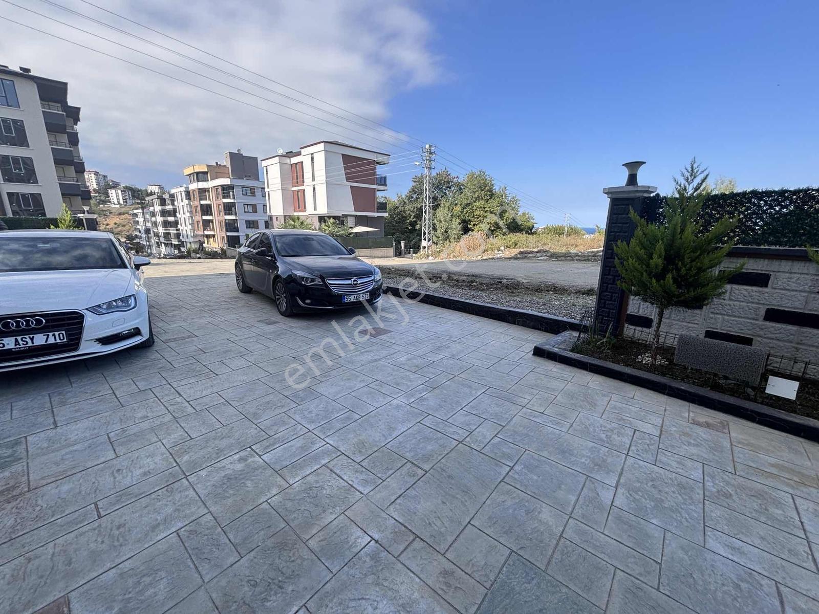 Remax Parla Deniz Manzaralı 1+1 Lüx Daireler - Görsel 12