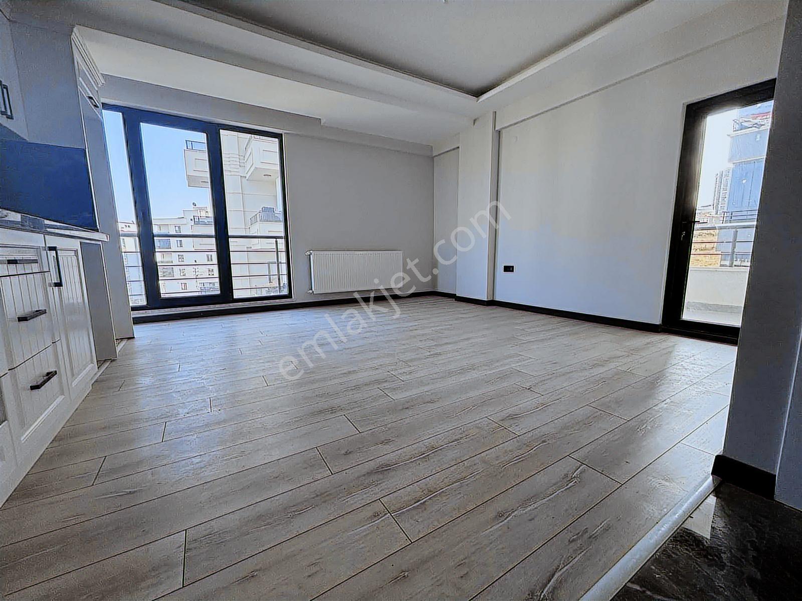 Remax Parla Deniz Manzaralı 1+1 Lüx Daireler - Görsel 26