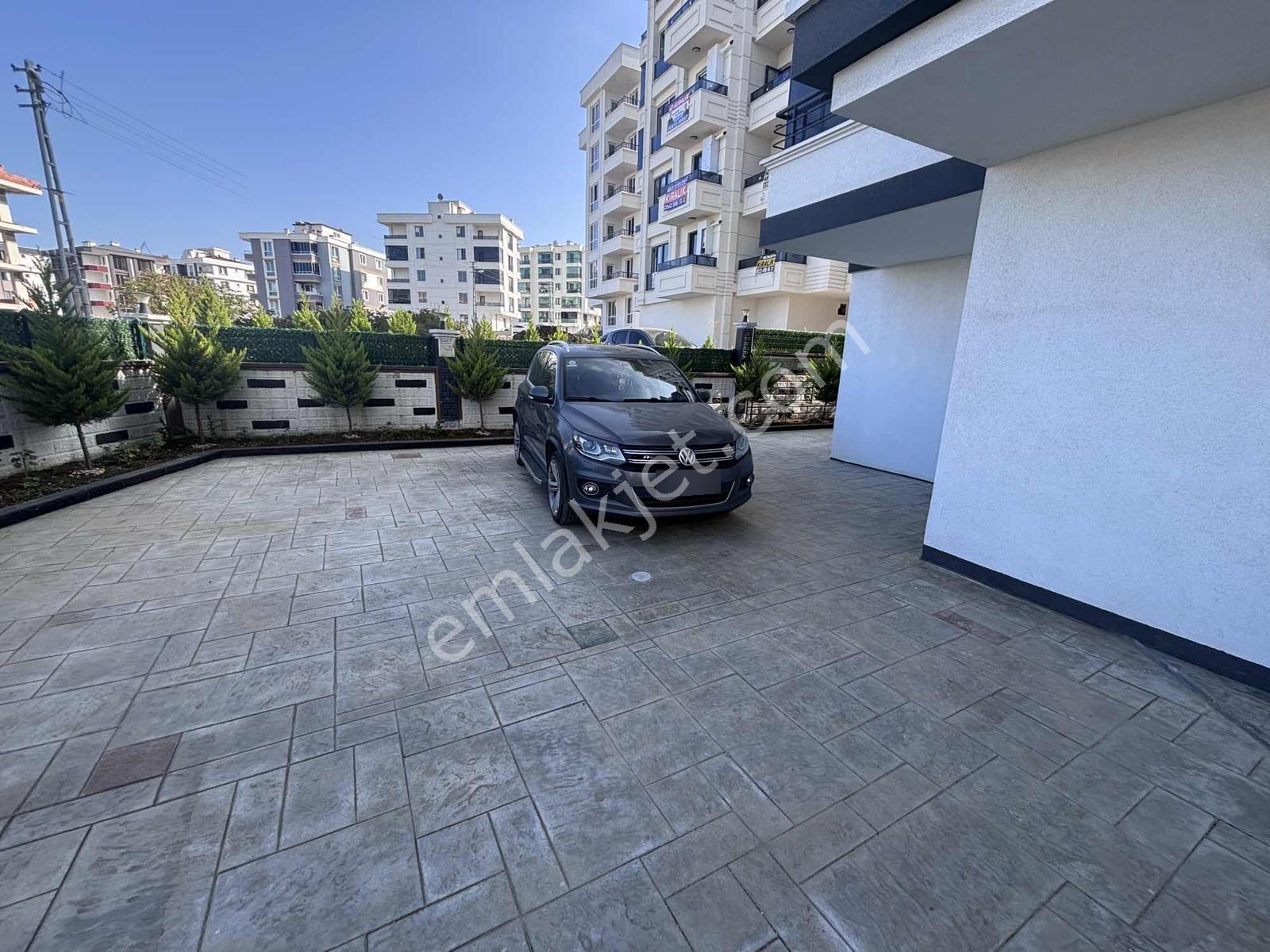Remax Parla Deniz Manzaralı 1+1 Lüx Daireler - Görsel 4