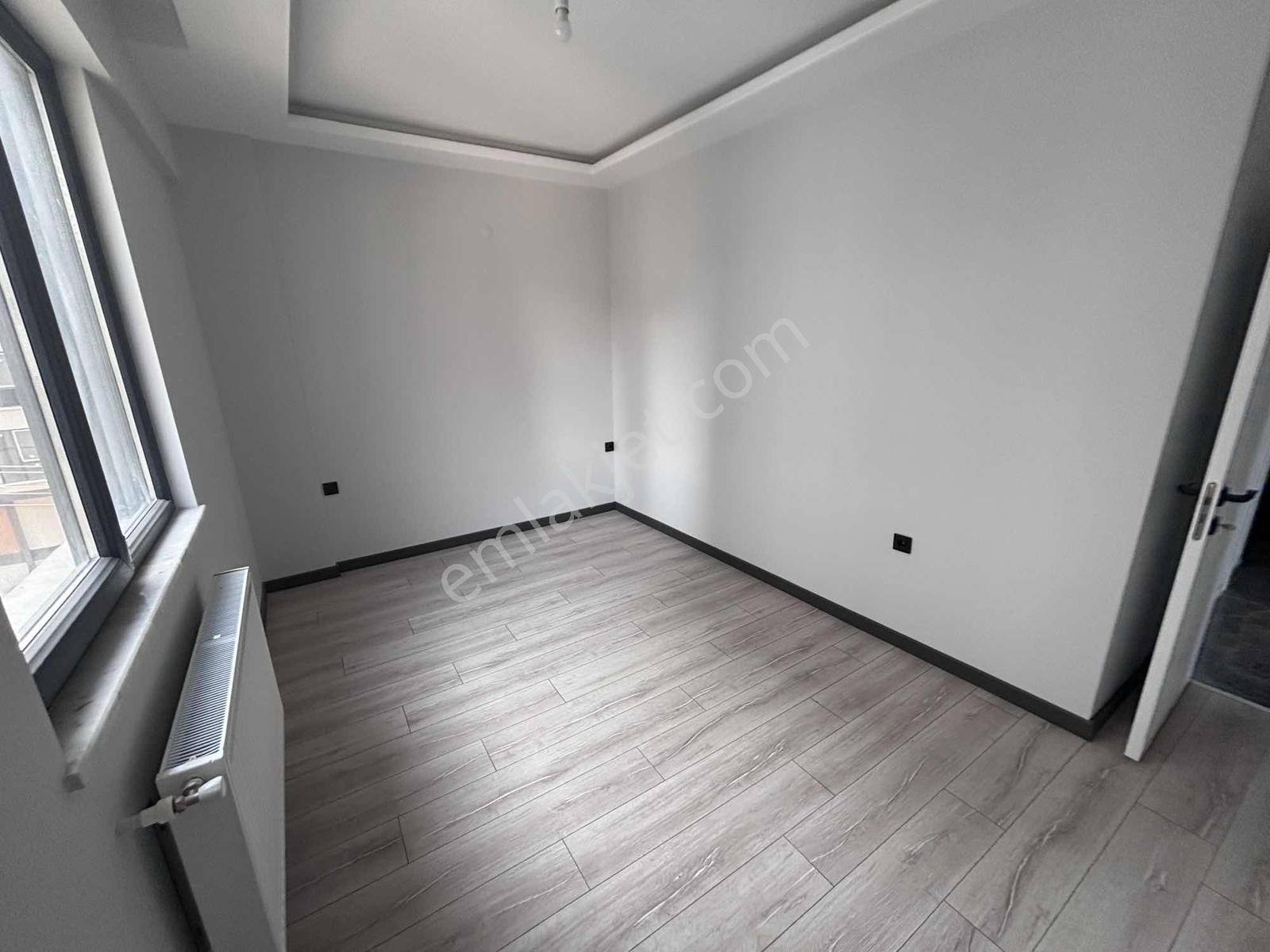 Remax Parla Deniz Manzaralı 1+1 Lüx Daireler - Görsel 10