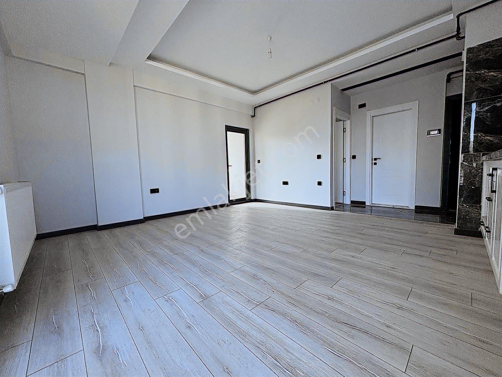 Remax Parla Deniz Manzaralı 1+1 Lüx Daireler - Görsel 24