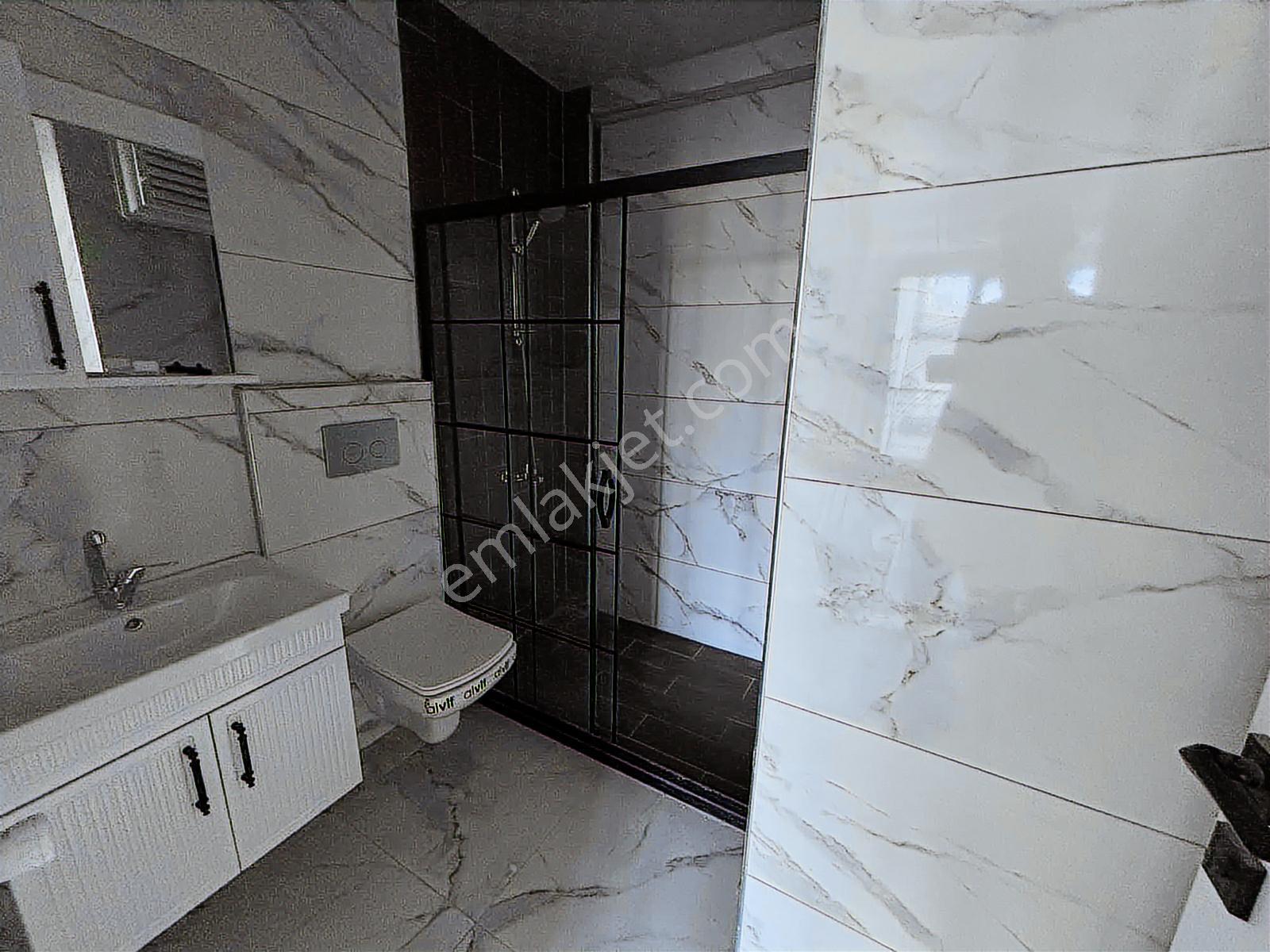Remax Parla Deniz Manzaralı 1+1 Lüx Daireler - Görsel 9