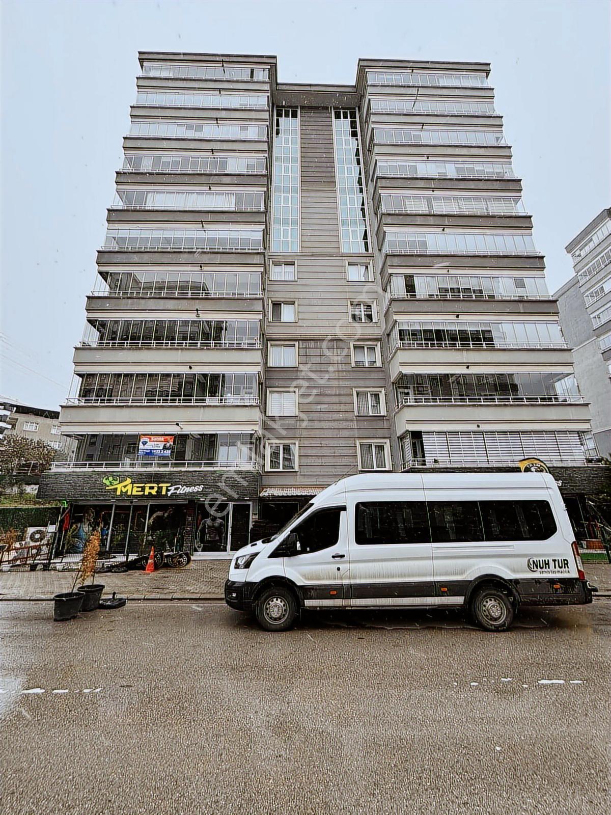 Remax / Can Baydır / Eminevim Uygun 155m2 Net 3+1 Satılık