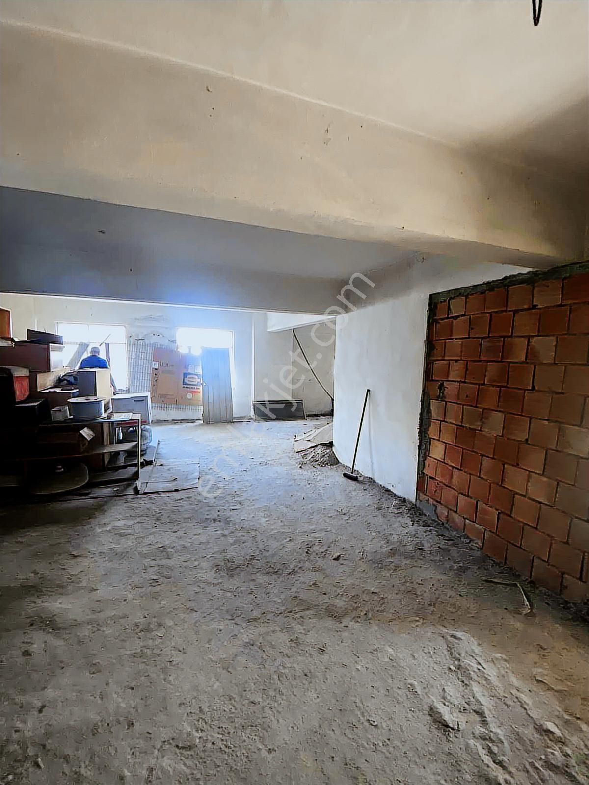 Remax Parla / 100. Yıl Bulvarı Merkezi Konumda 80m2 Depo - Görsel 8