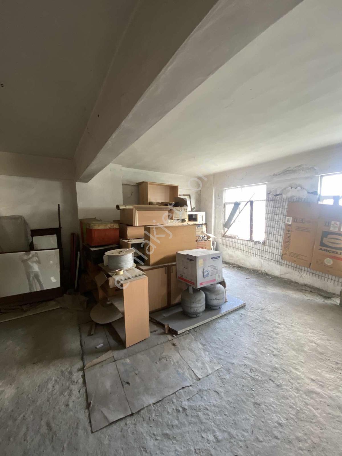 Remax Parla / 100. Yıl Bulvarı Merkezi Konumda 80m2 Depo - Görsel 9