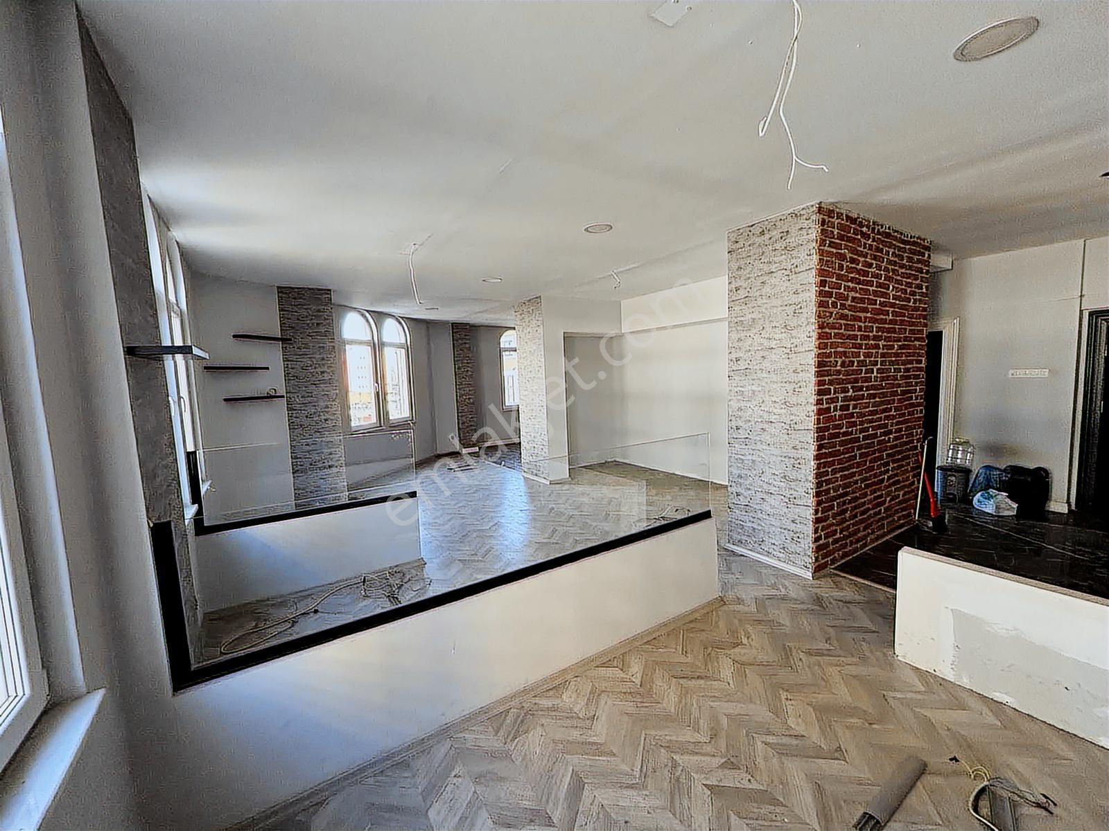 Cumhuriyet Meydanı 120m² Satılık Dükkan Tabela Değeri Yüksek - Görsel 22