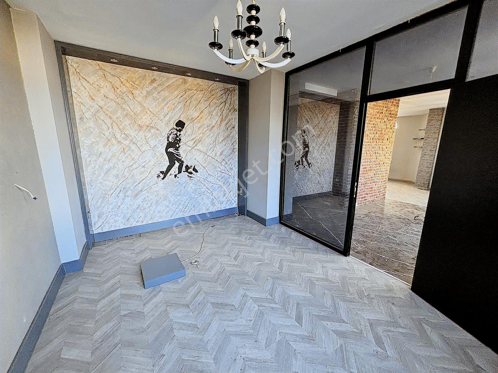 Cumhuriyet Meydanı 120m² Satılık Dükkan Tabela Değeri Yüksek - Görsel 21