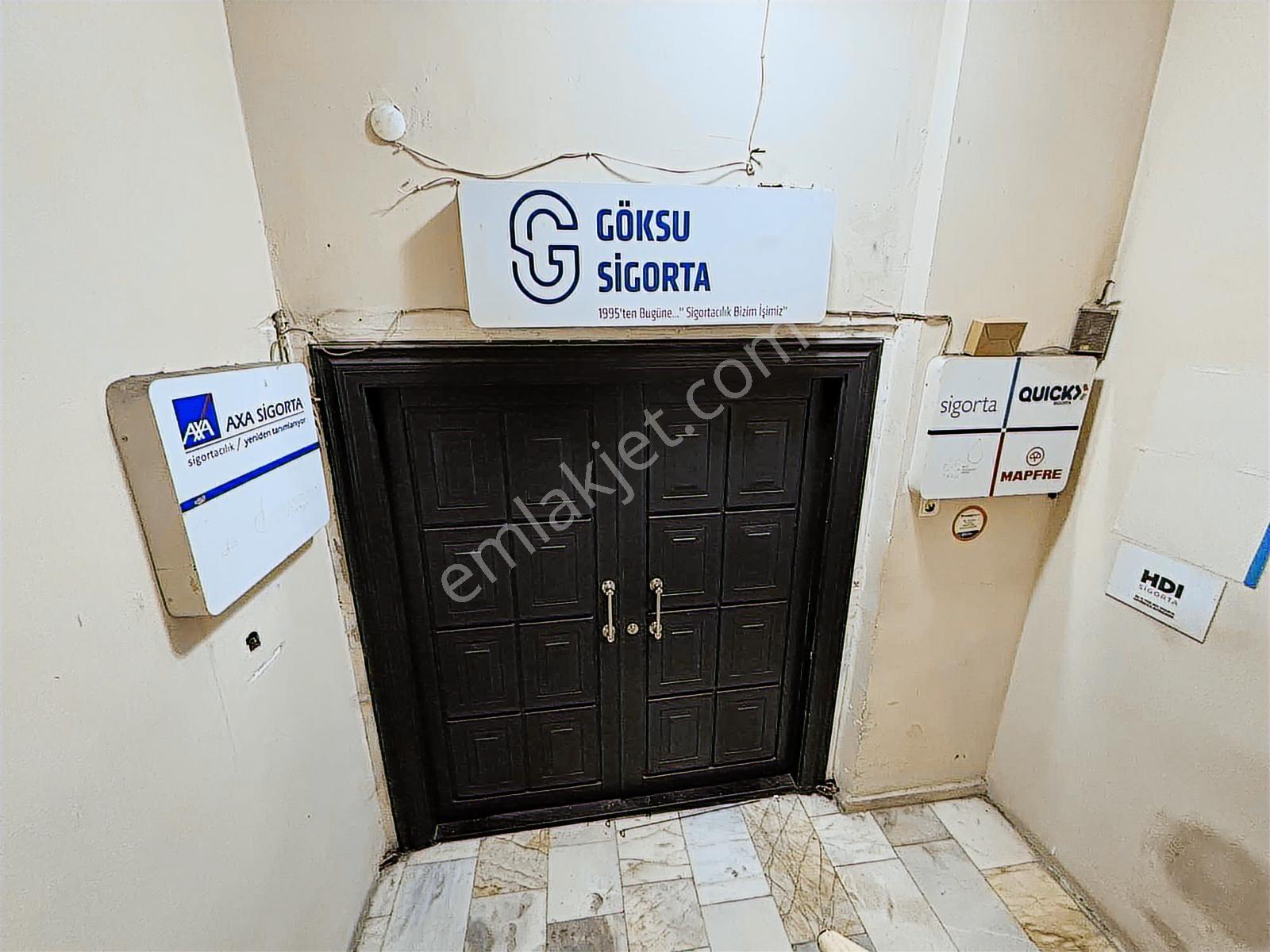 Cumhuriyet Meydanı 120m² Satılık Dükkan Tabela Değeri Yüksek - Görsel 7