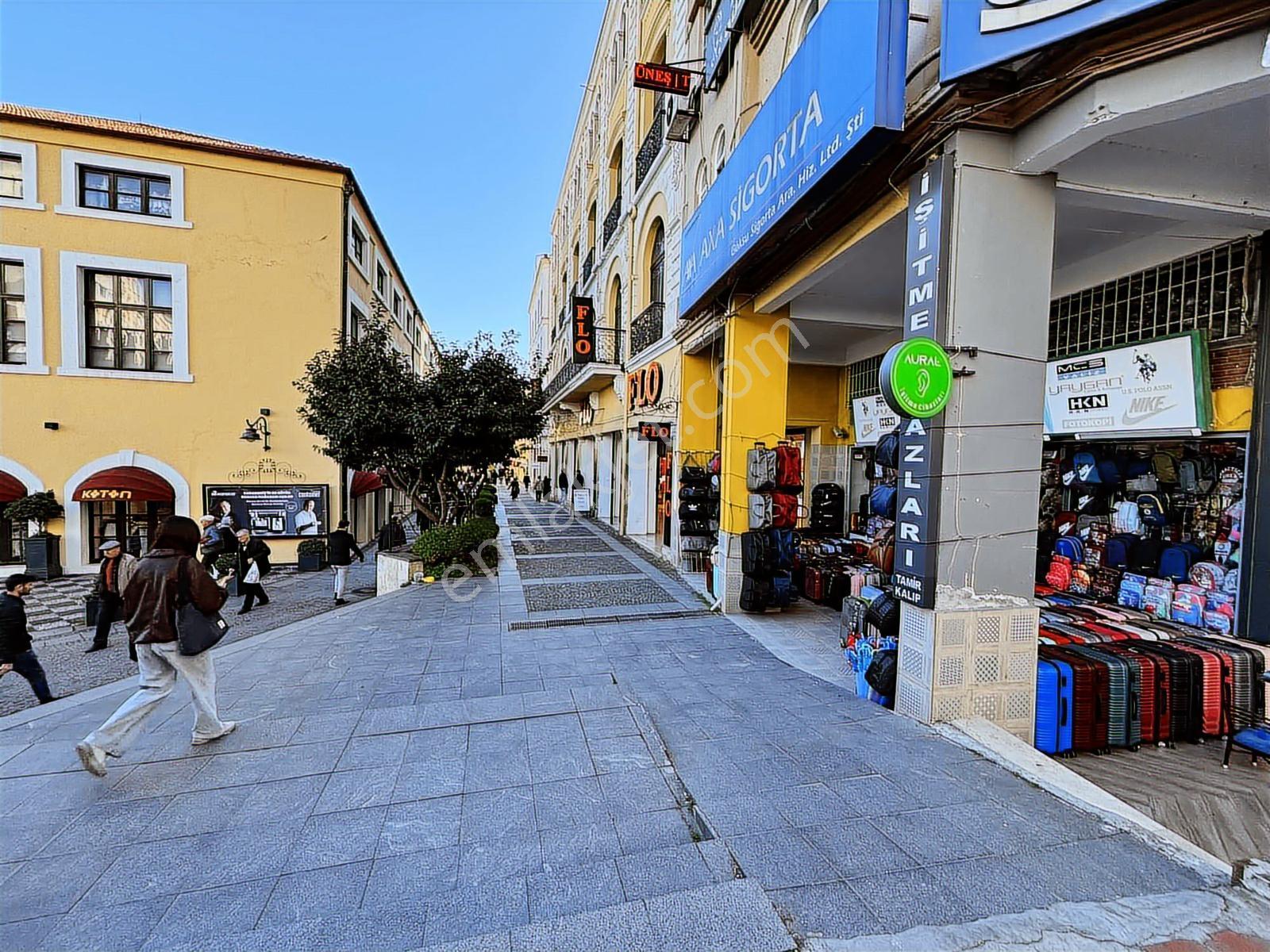 Cumhuriyet Meydanı 120m² Satılık Dükkan Tabela Değeri Yüksek - Görsel 3