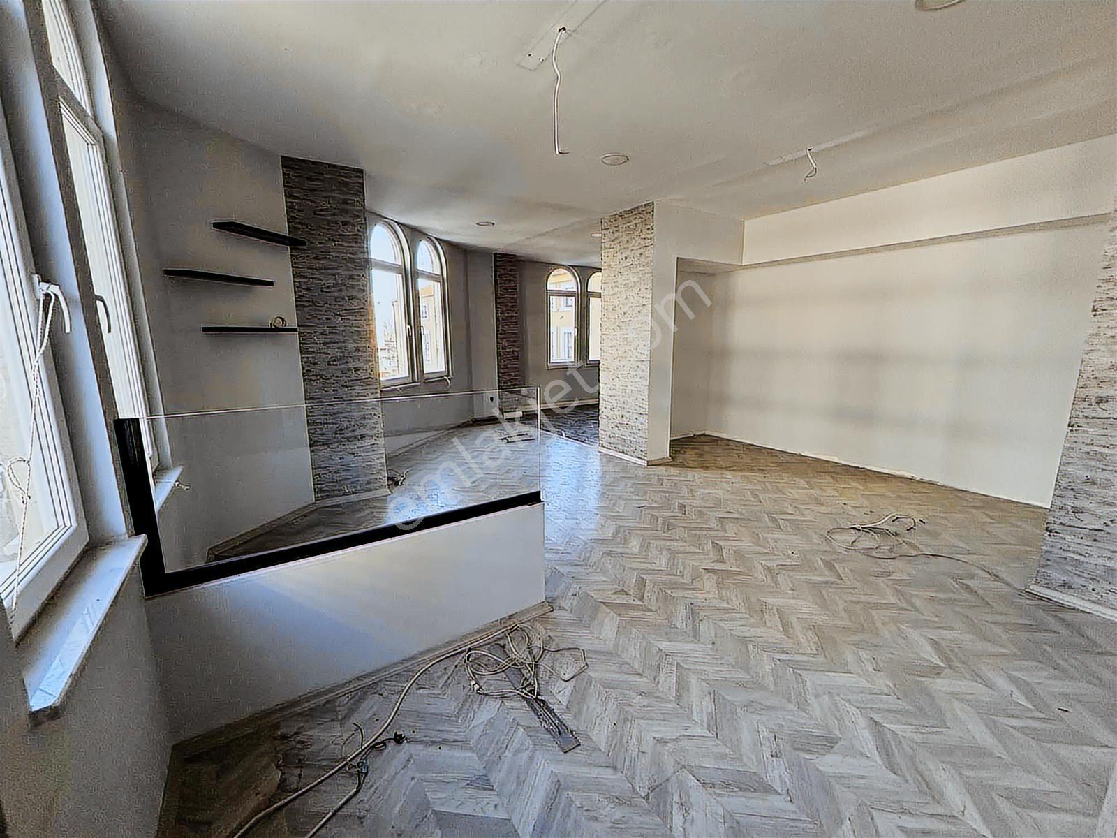 Cumhuriyet Meydanı 120m² Satılık Dükkan Tabela Değeri Yüksek - Görsel 12