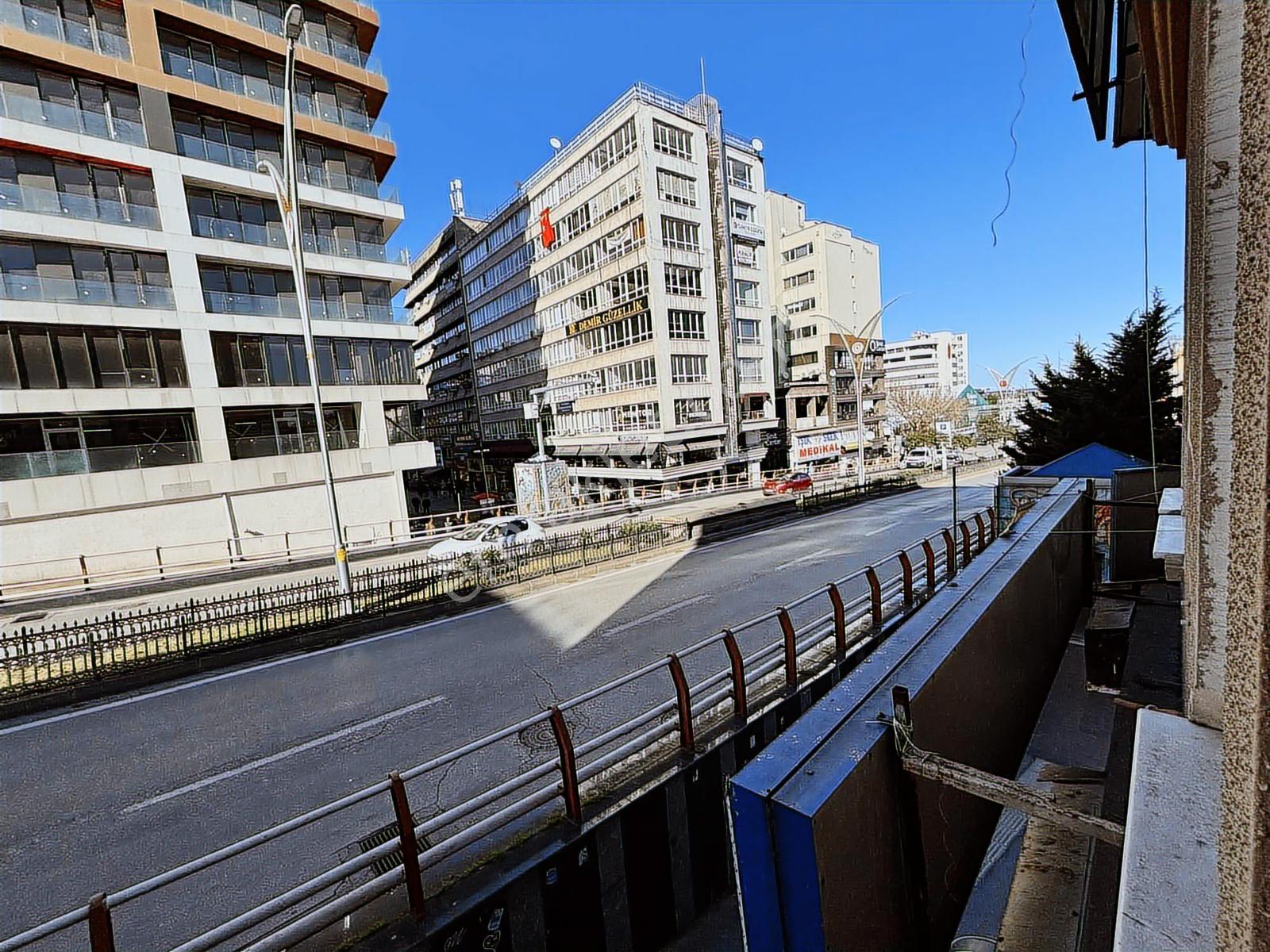 Cumhuriyet Meydanı 120m² Satılık Dükkan Tabela Değeri Yüksek - Görsel 8
