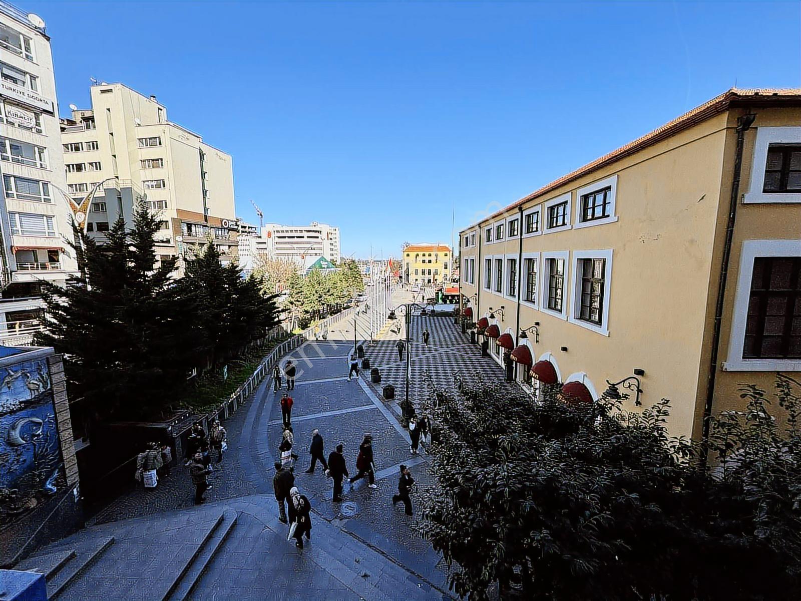 Cumhuriyet Meydanı 120m² Satılık Dükkan Tabela Değeri Yüksek - Görsel 14