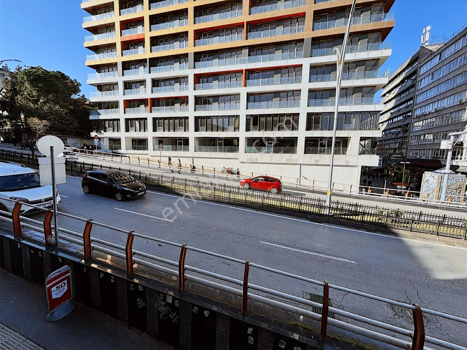 Cumhuriyet Meydanı 120m² Satılık Dükkan Tabela Değeri Yüksek - Görsel 16