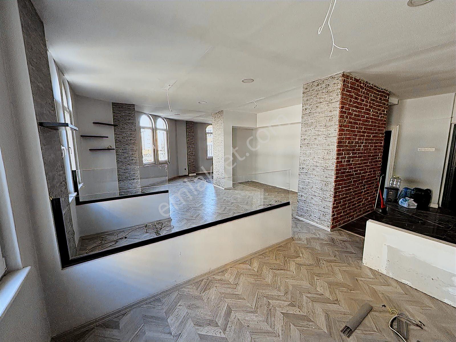 Cumhuriyet Meydanı 120m² Satılık Dükkan Tabela Değeri Yüksek - Görsel 19