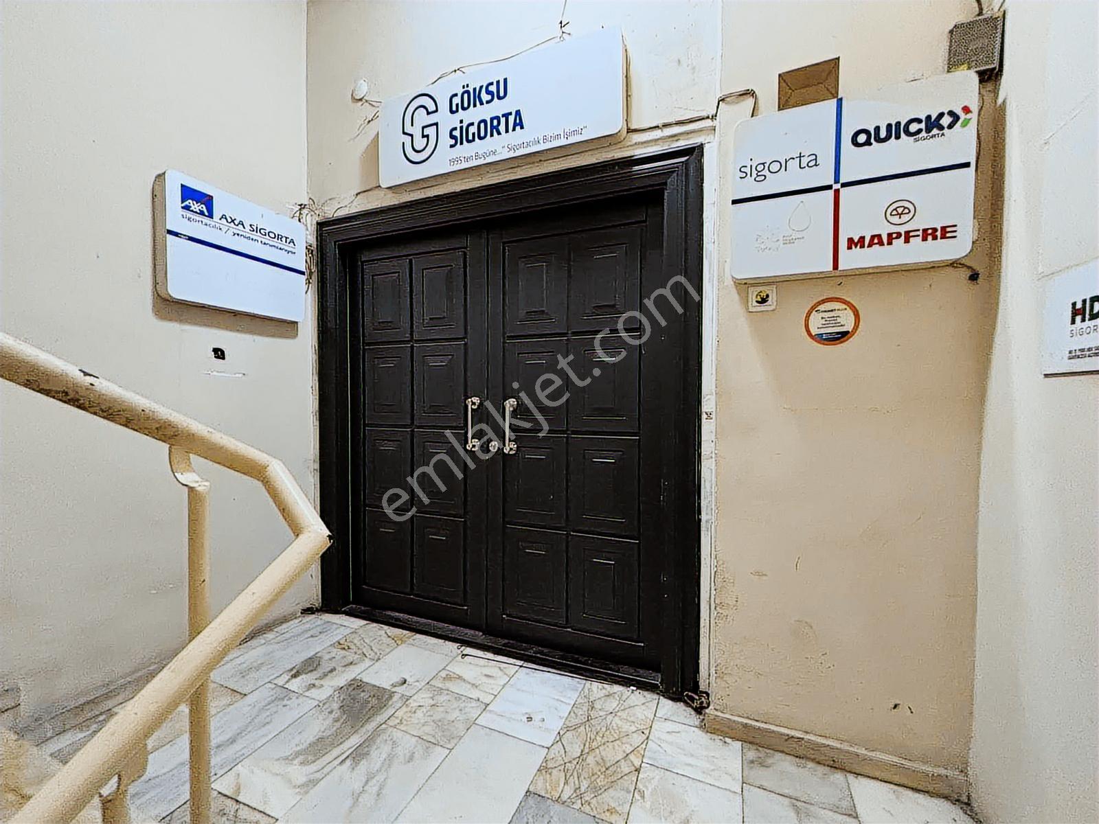 Cumhuriyet Meydanı 120m² Satılık Dükkan Tabela Değeri Yüksek - Görsel 17