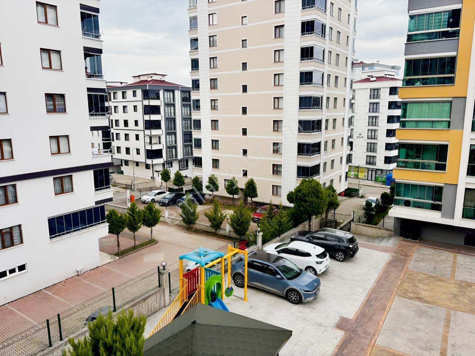 Remax / Can Baydır / 2+1 Eşyalı Satılık Daire Yenimahalle - Görsel 6