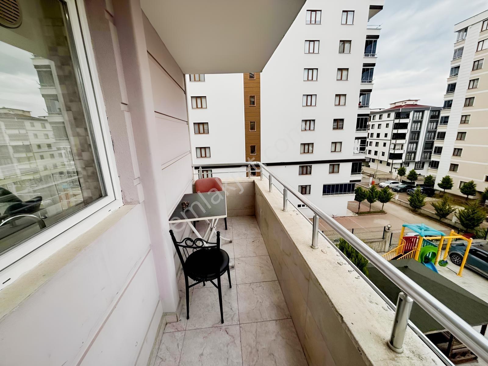 Remax / Can Baydır / 2+1 Eşyalı Satılık Daire Yenimahalle - Görsel 8