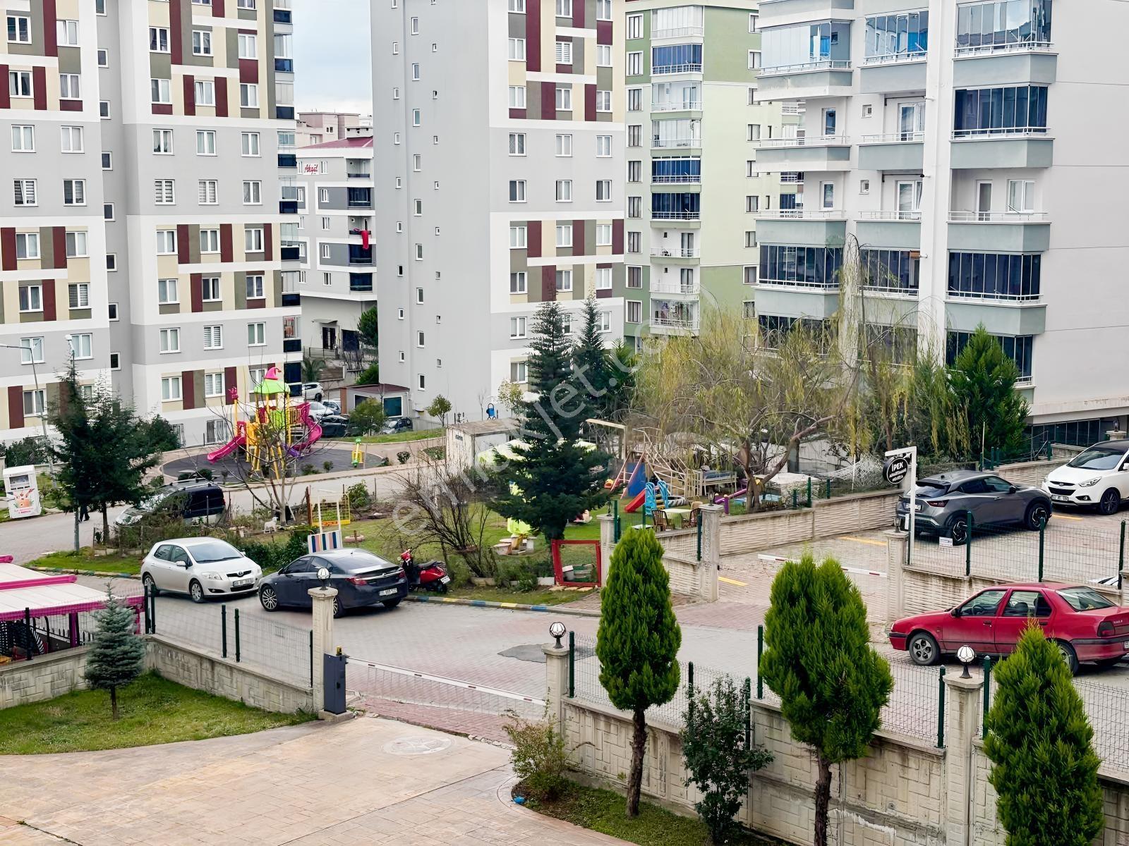 Remax / Can Baydır / 2+1 Eşyalı Satılık Daire Yenimahalle - Görsel 7