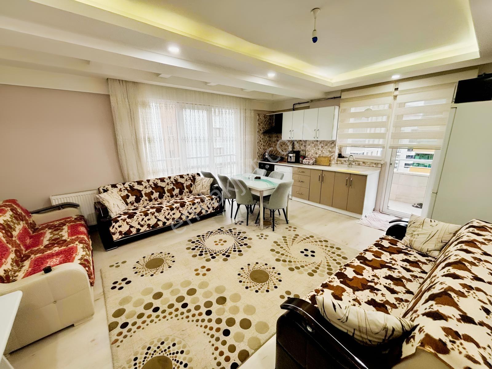 Remax / Can Baydır / 2+1 Eşyalı Satılık Daire Yenimahalle - Görsel 15