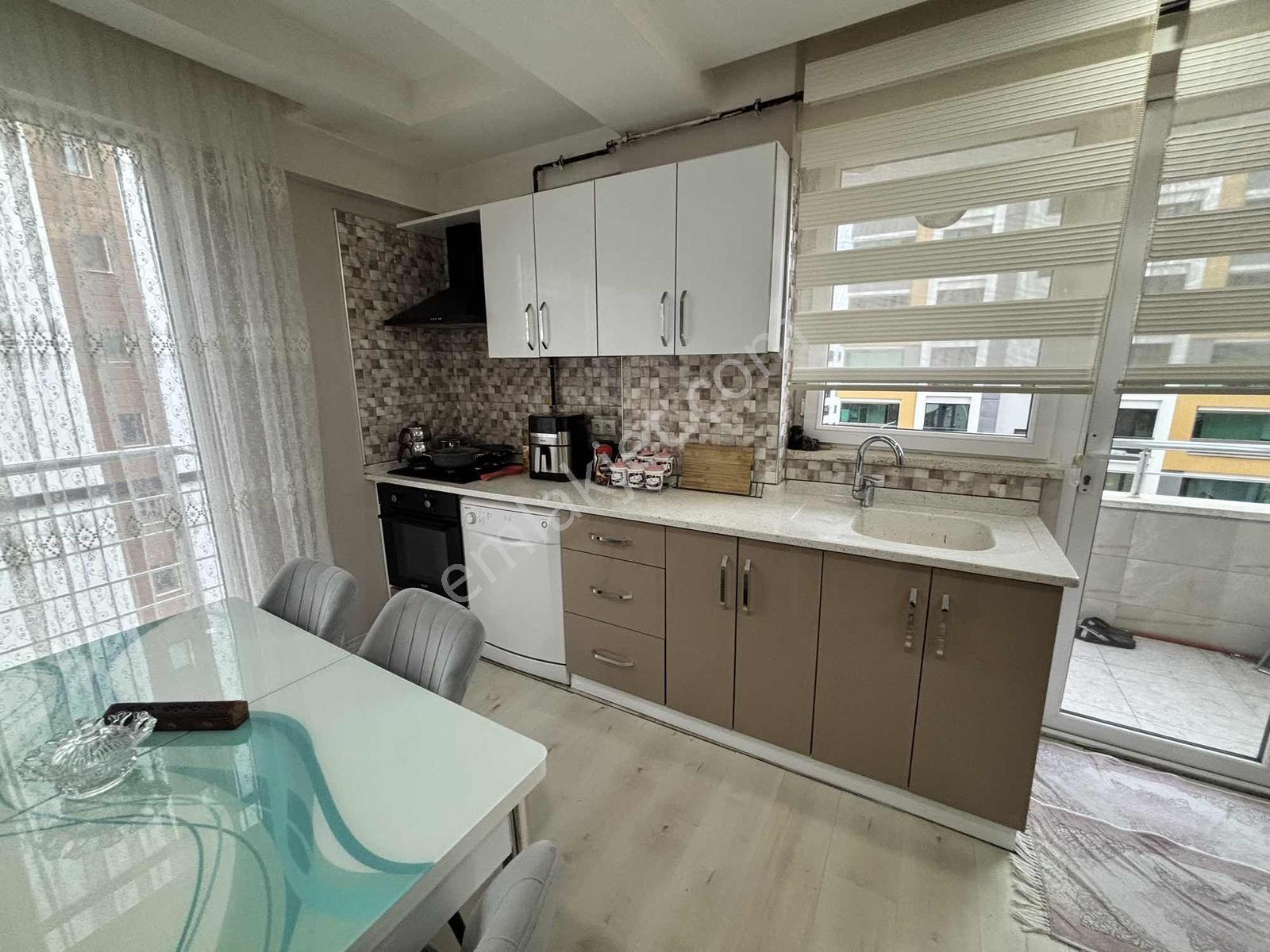 Remax Can Baydır Eşyalı 2+1 Eminevim Uygun - Görsel 4