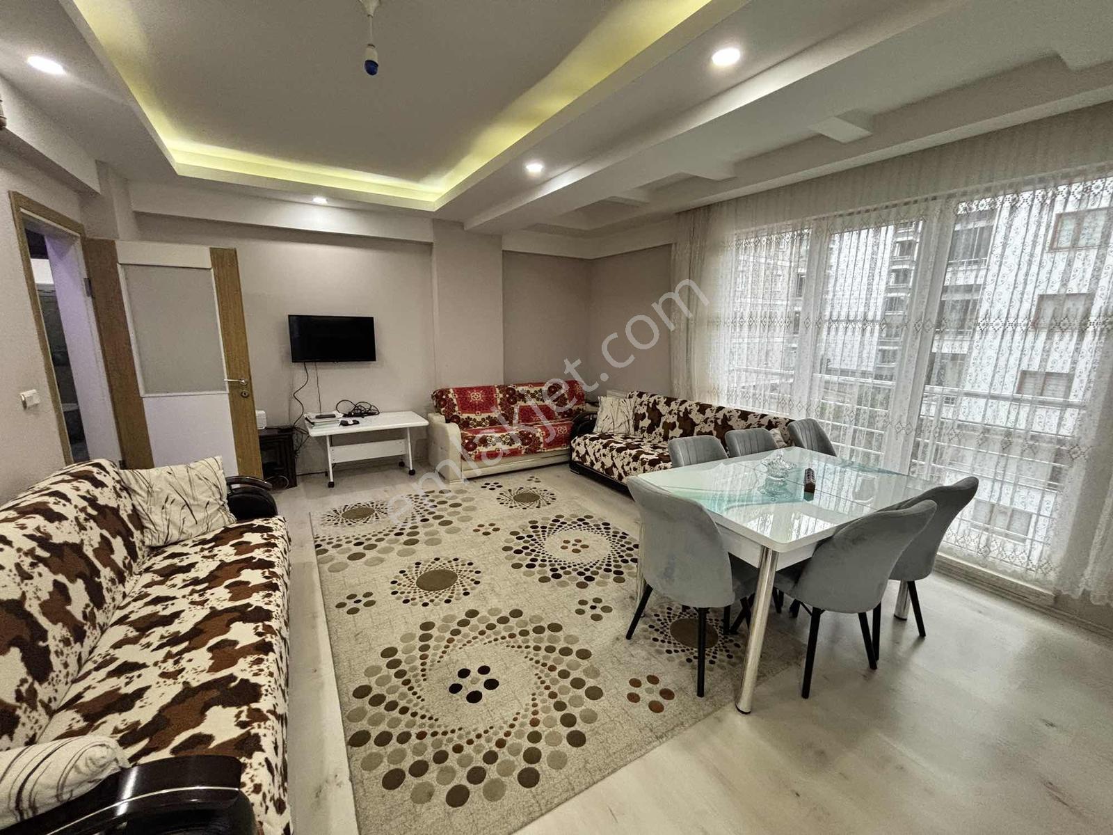 Remax Can Baydır Eşyalı 2+1 Eminevim Uygun - Görsel 5