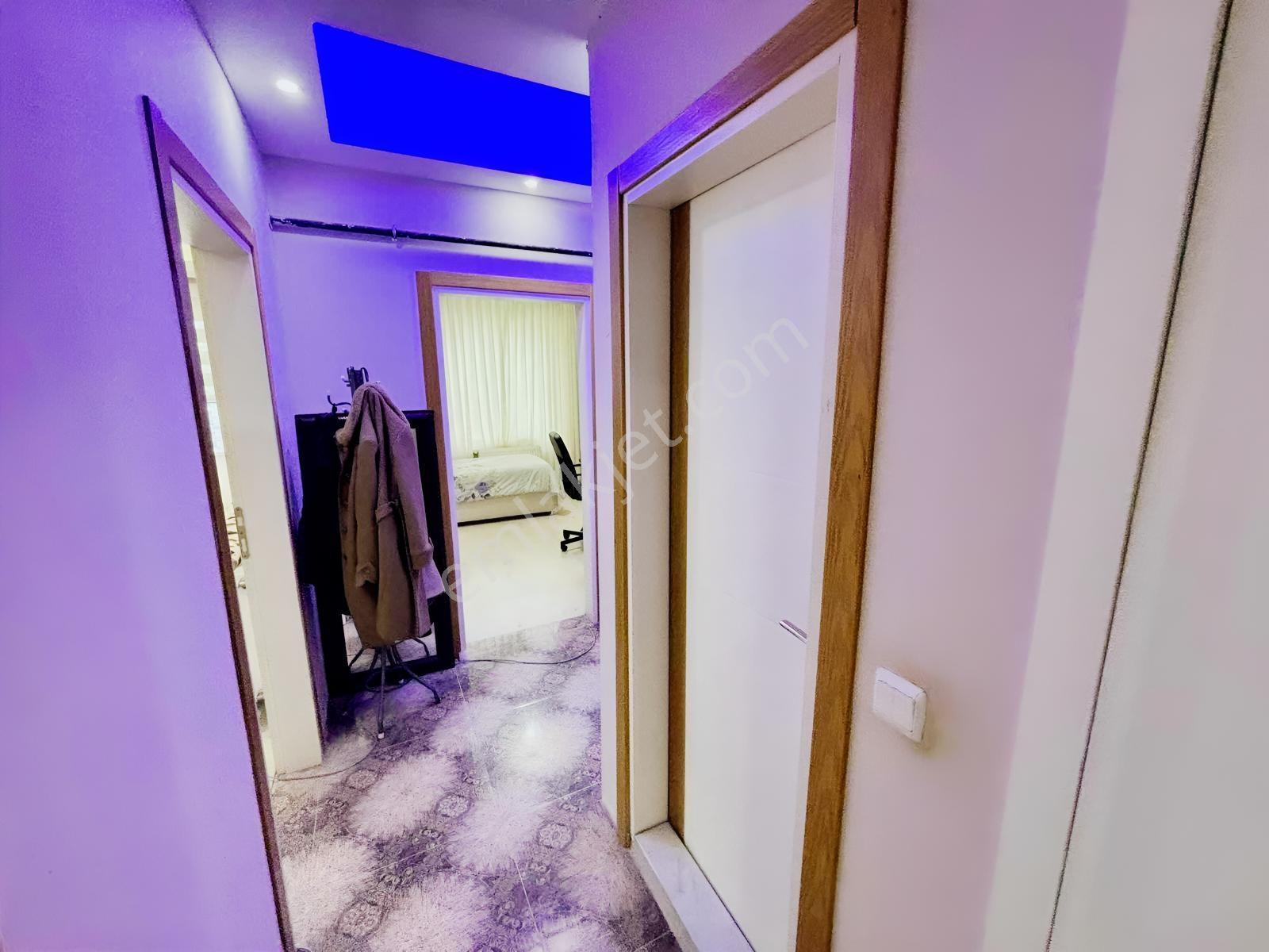 Remax / Can Baydır / 2+1 Eşyalı Satılık Daire Yenimahalle - Görsel 16