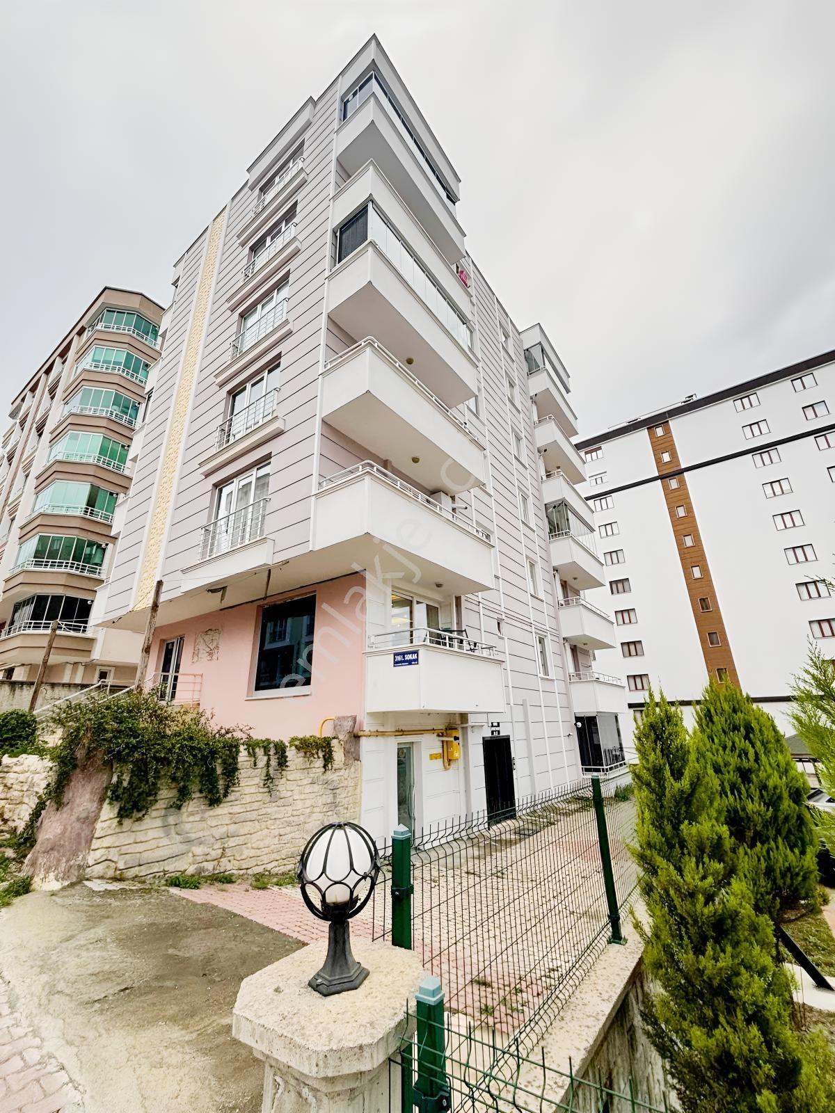 Remax / Can Baydır / 2+1 Eşyalı Satılık Daire Yenimahalle