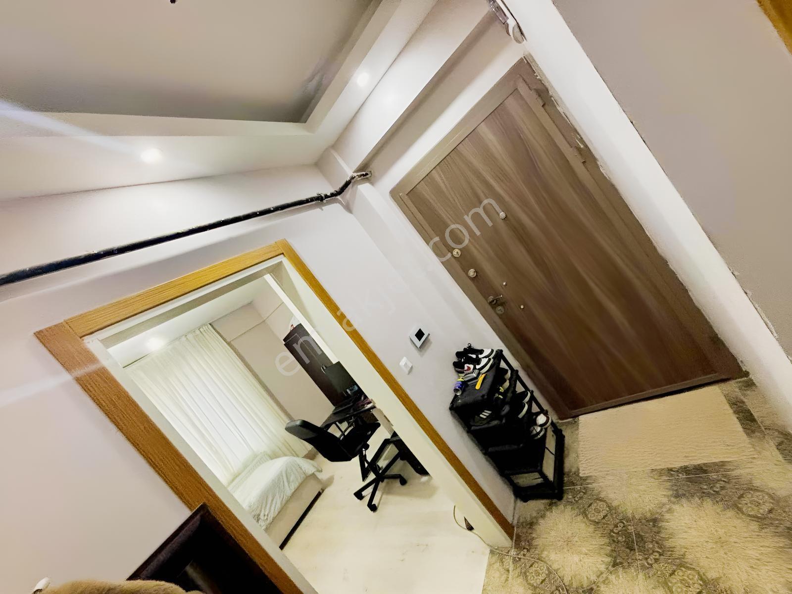 Remax / Can Baydır / 2+1 Eşyalı Satılık Daire Yenimahalle - Görsel 28