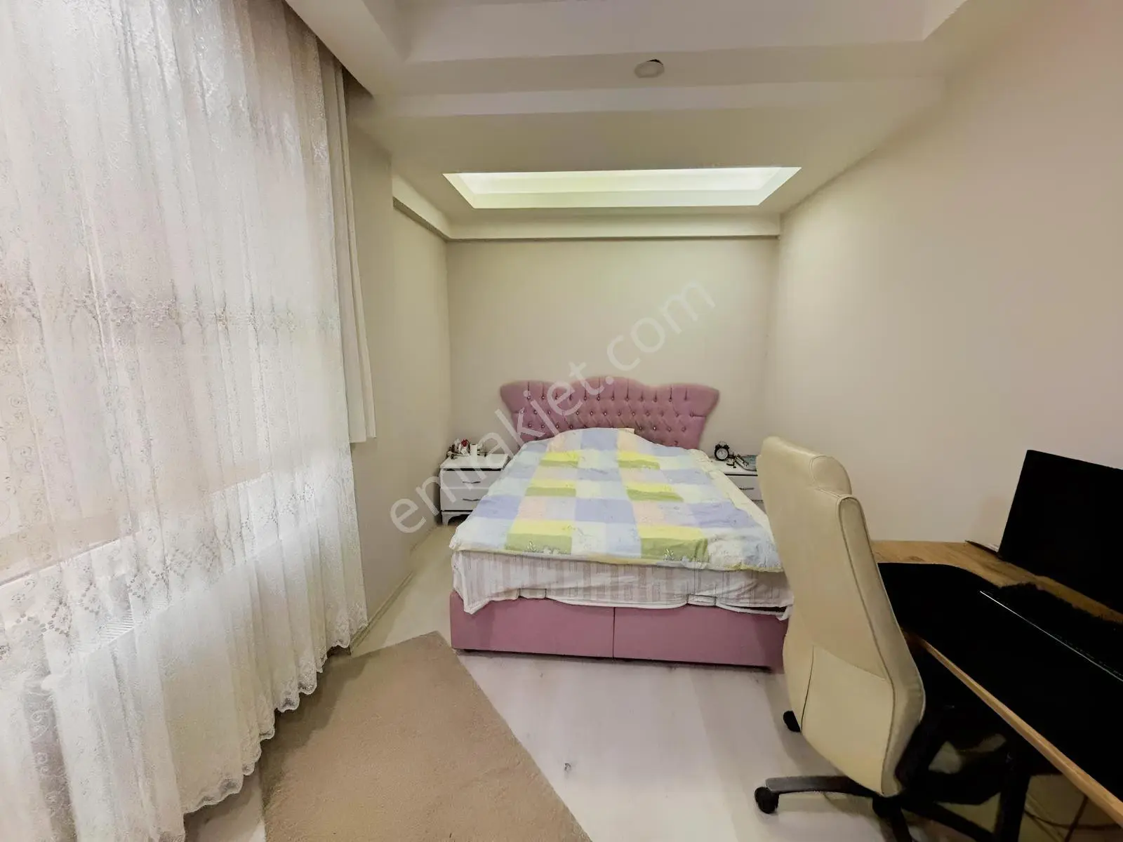 Remax / Can Baydır / 2+1 Eşyalı Satılık Daire Yenimahalle - Görsel 4