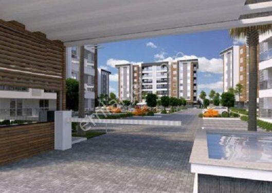 Full Donanımlı Sitede Manzaralı Ebv.banyolu Lüks 3+1 - Görsel 3