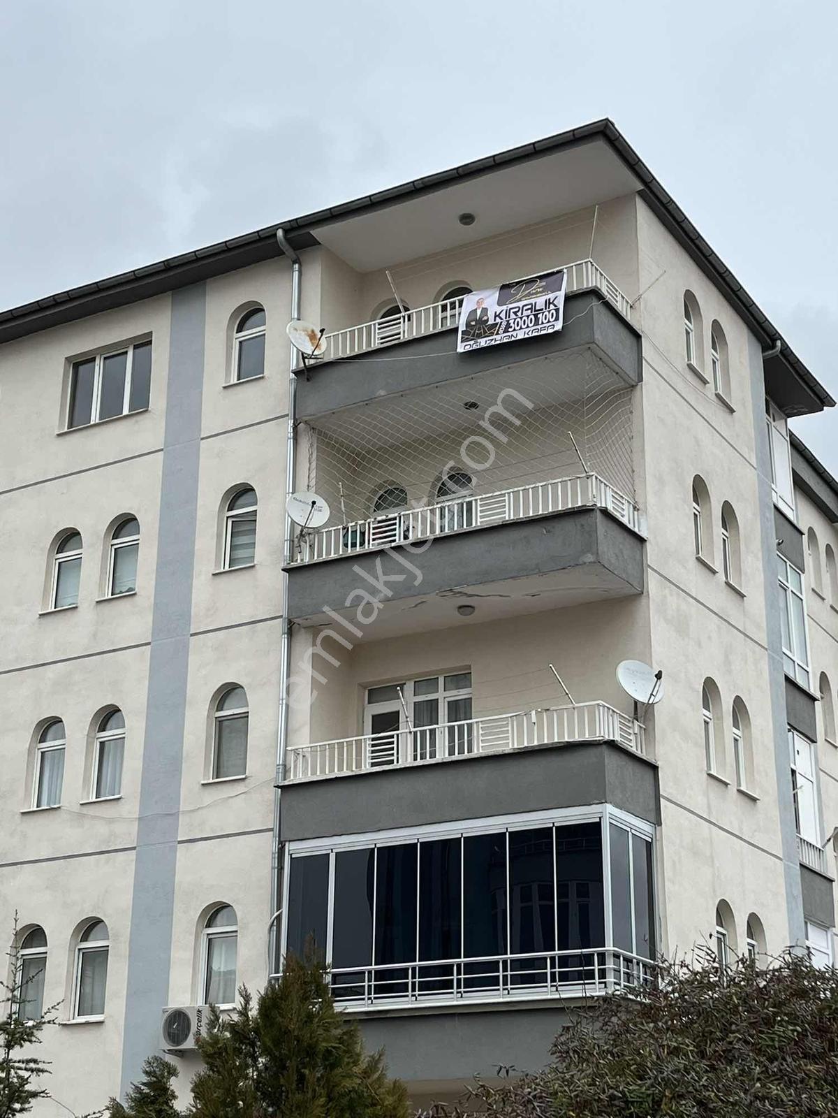 The Duru Team - Hürriyet Yeniköy'de Satılık 3+1 Daire!!! - Görsel 20