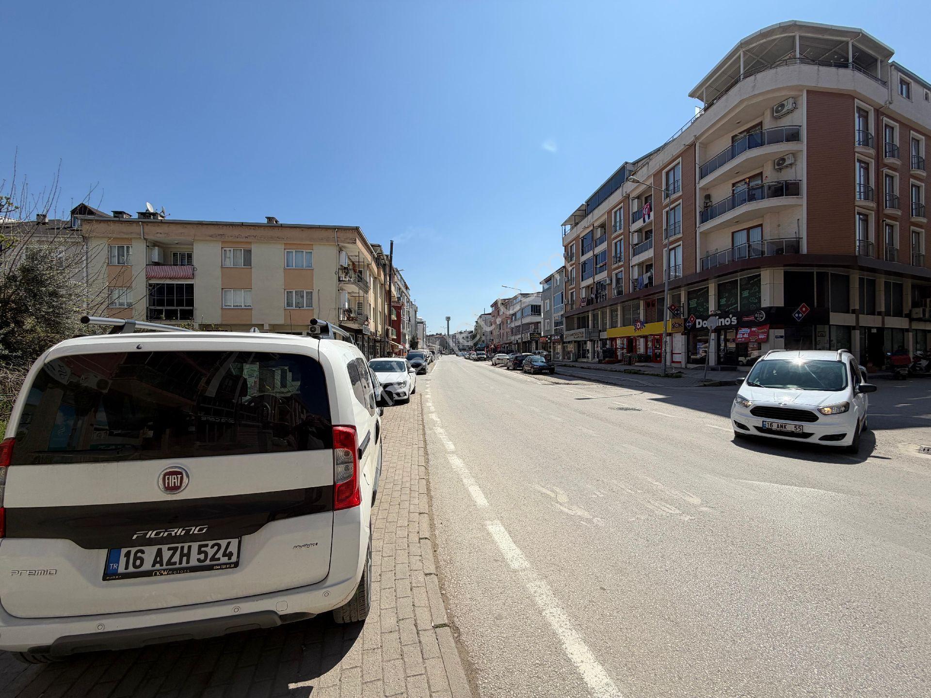 Satilik Cadde Ustu 170 M Dukken - Görsel 3