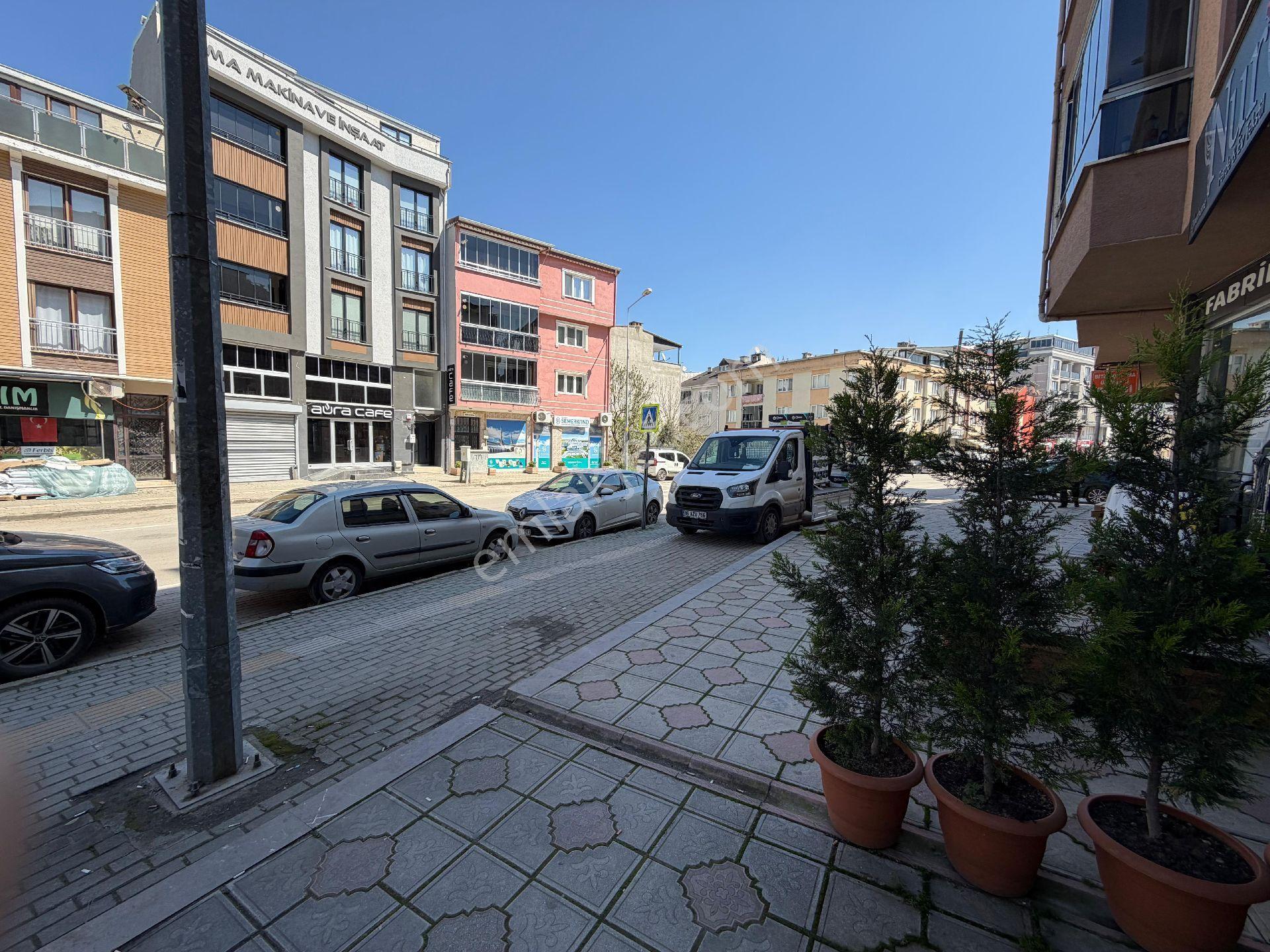 Satilik Cadde Ustu 170 M Dukken - Görsel 8