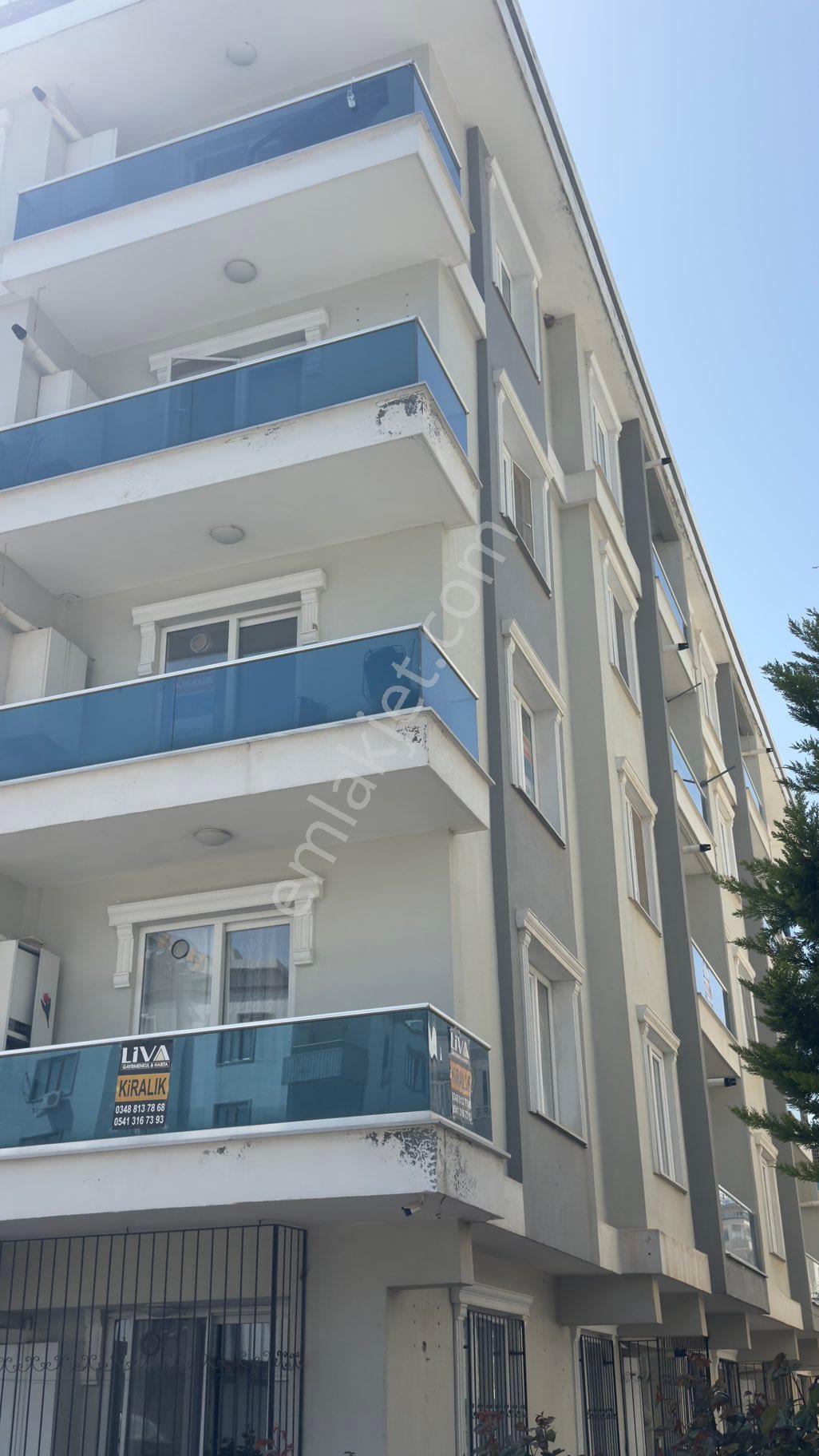 Özgüroğluemlak,tan Kiralık 2+1 Studyo Daire - Görsel 2