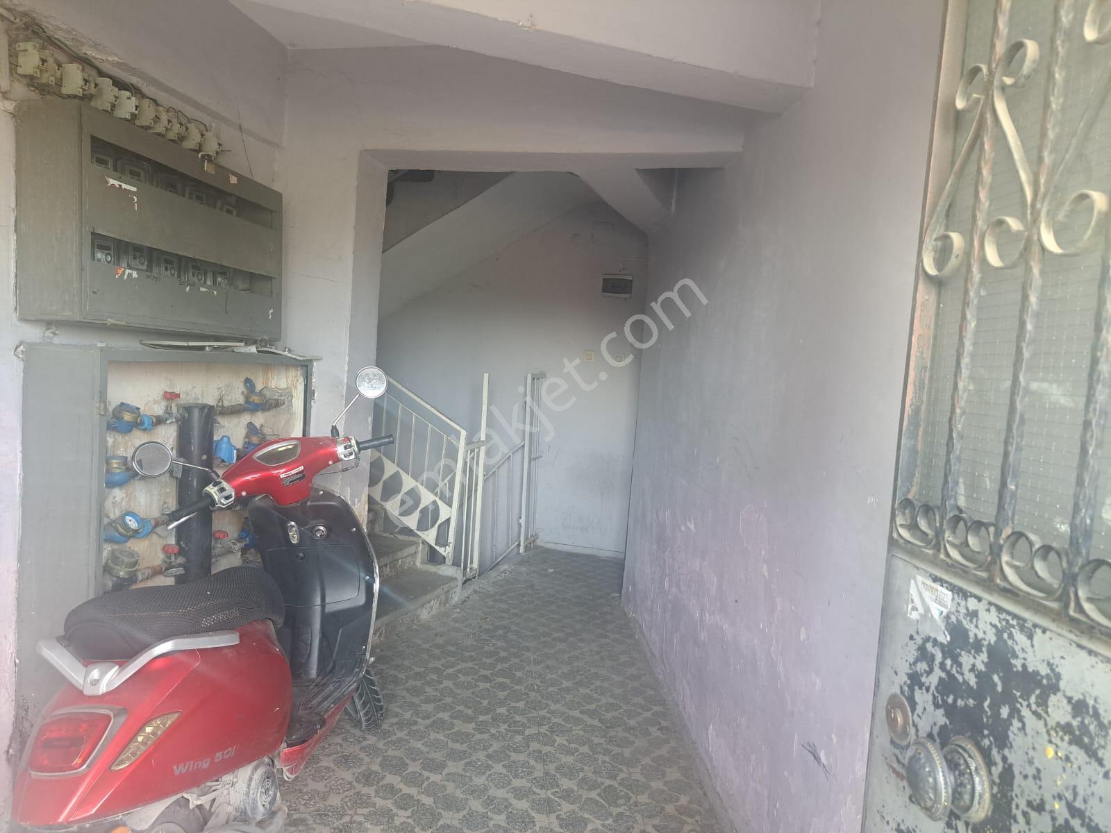 Aydın Efeler Orta Mahalle'de Satılık 2+1 Daire - Görsel 18