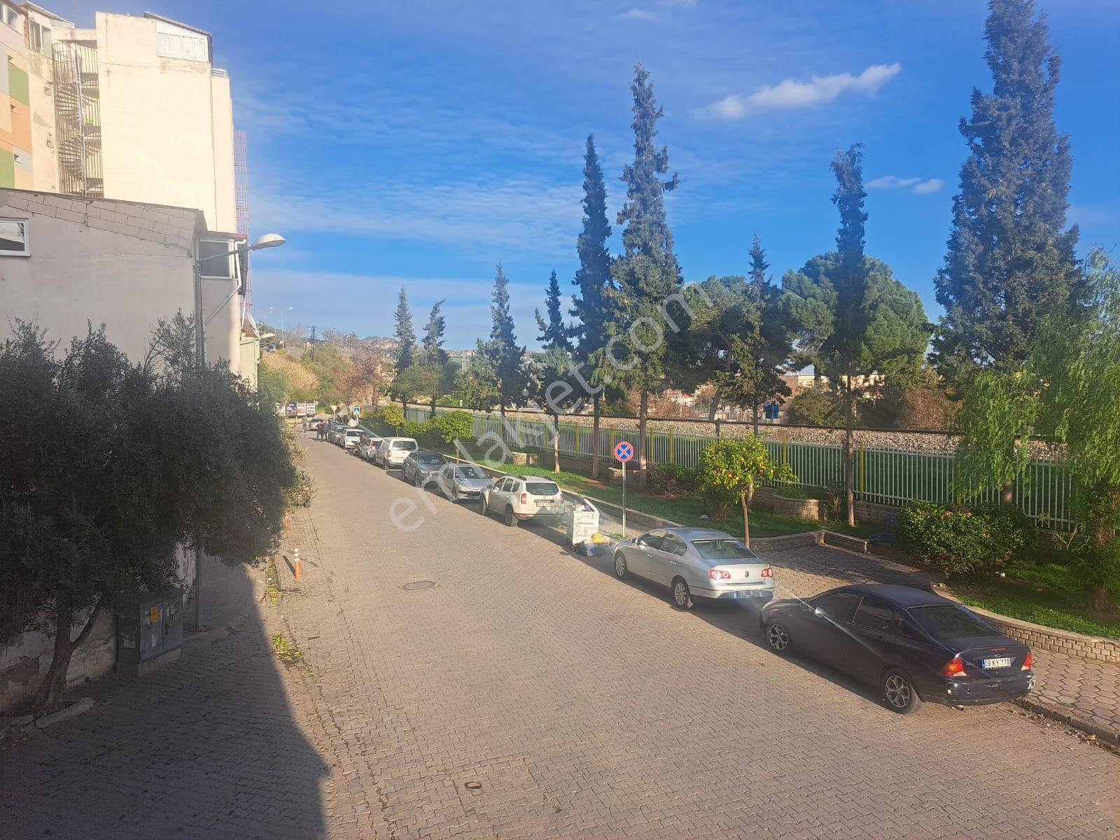 Aydın Efeler Orta Mahalle'de Satılık 2+1 Daire - Görsel 10