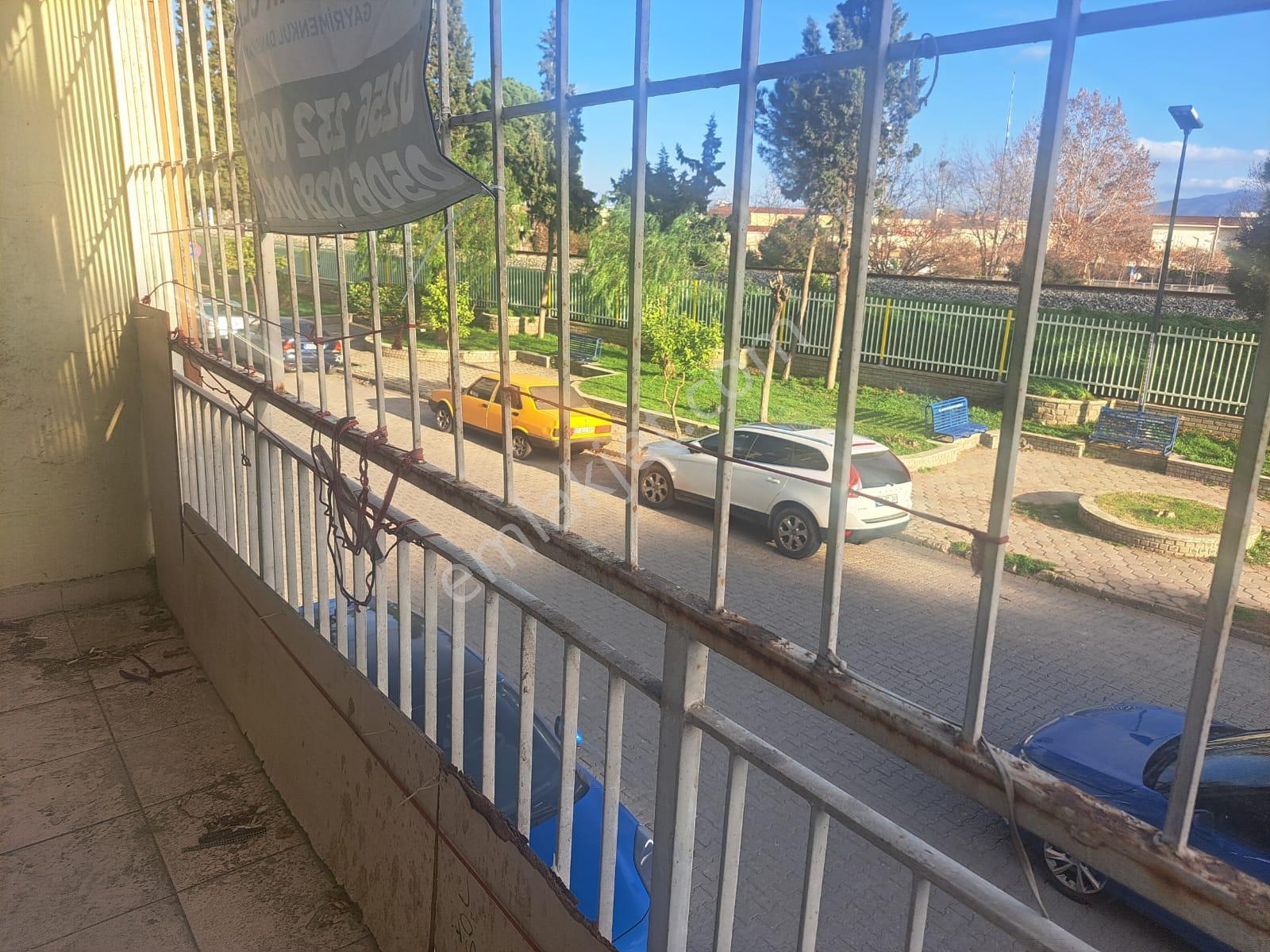 Aydın Efeler Orta Mahalle'de Satılık 2+1 Daire - Görsel 24