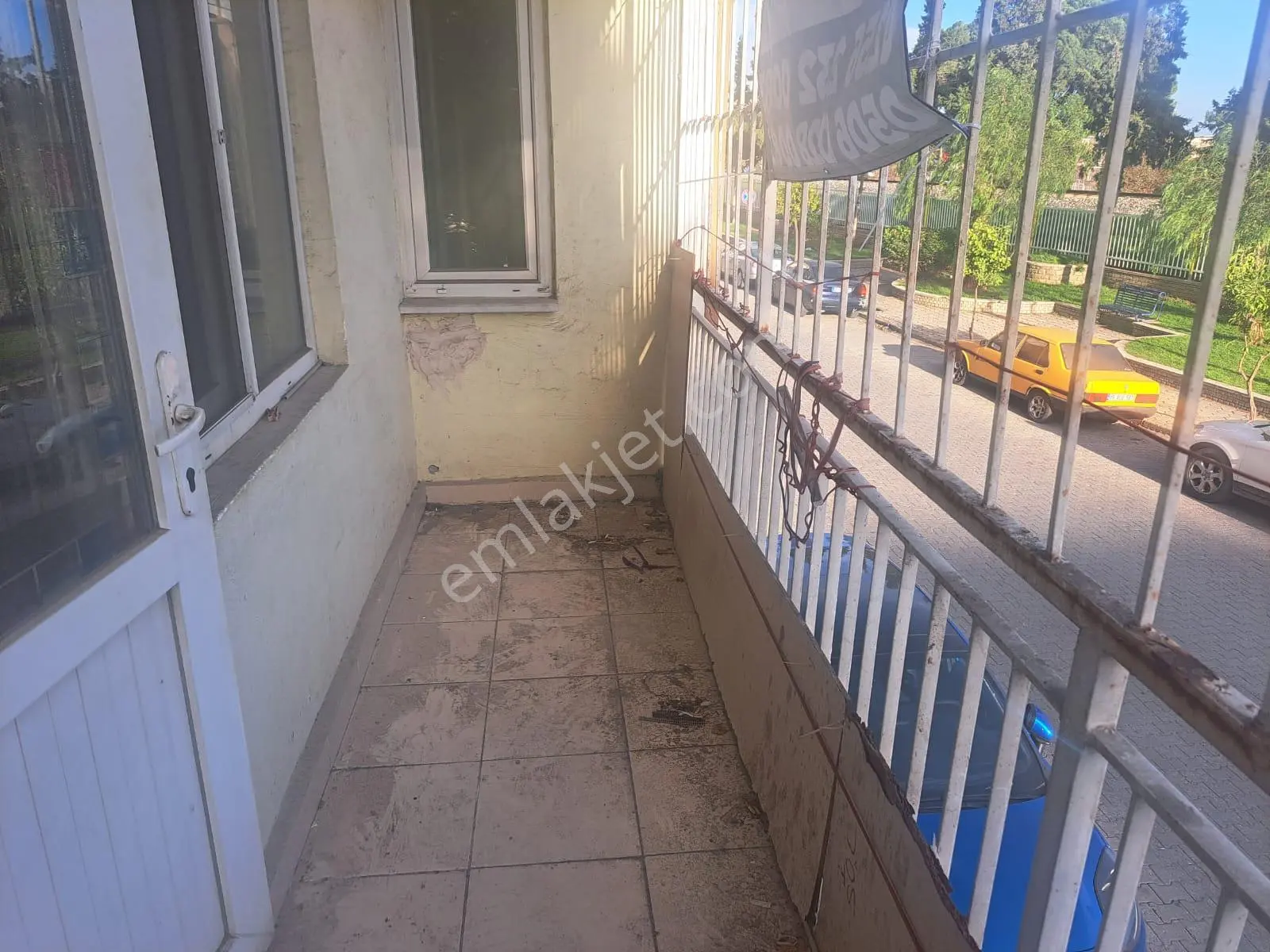 Aydın Efeler Orta Mahalle'de Satılık 2+1 Daire