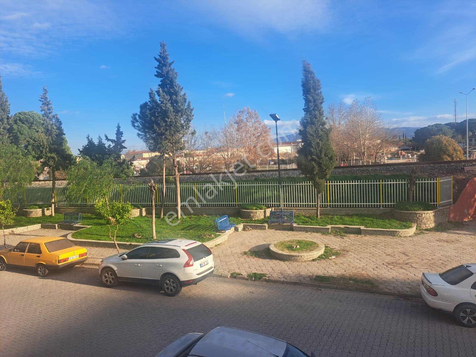 Aydın Efeler Orta Mahalle'de Satılık 2+1 Daire - Görsel 15
