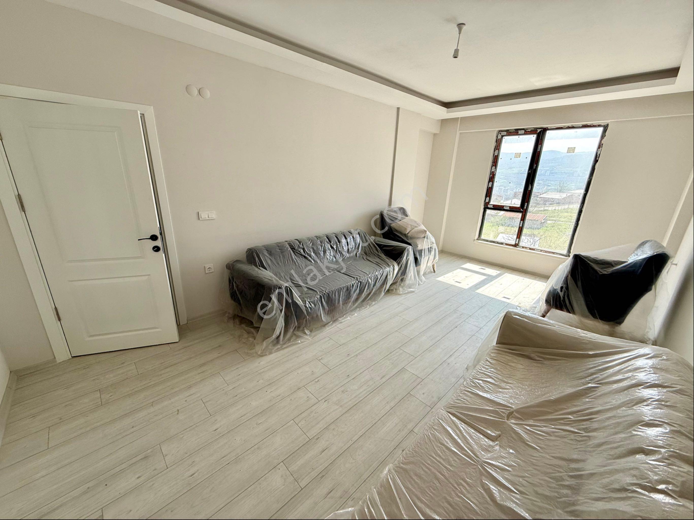 Evim-nur’dan Tepecik Mh 2+1 Giyinme Odalı Sıfır Kupon Daire - Görsel 6