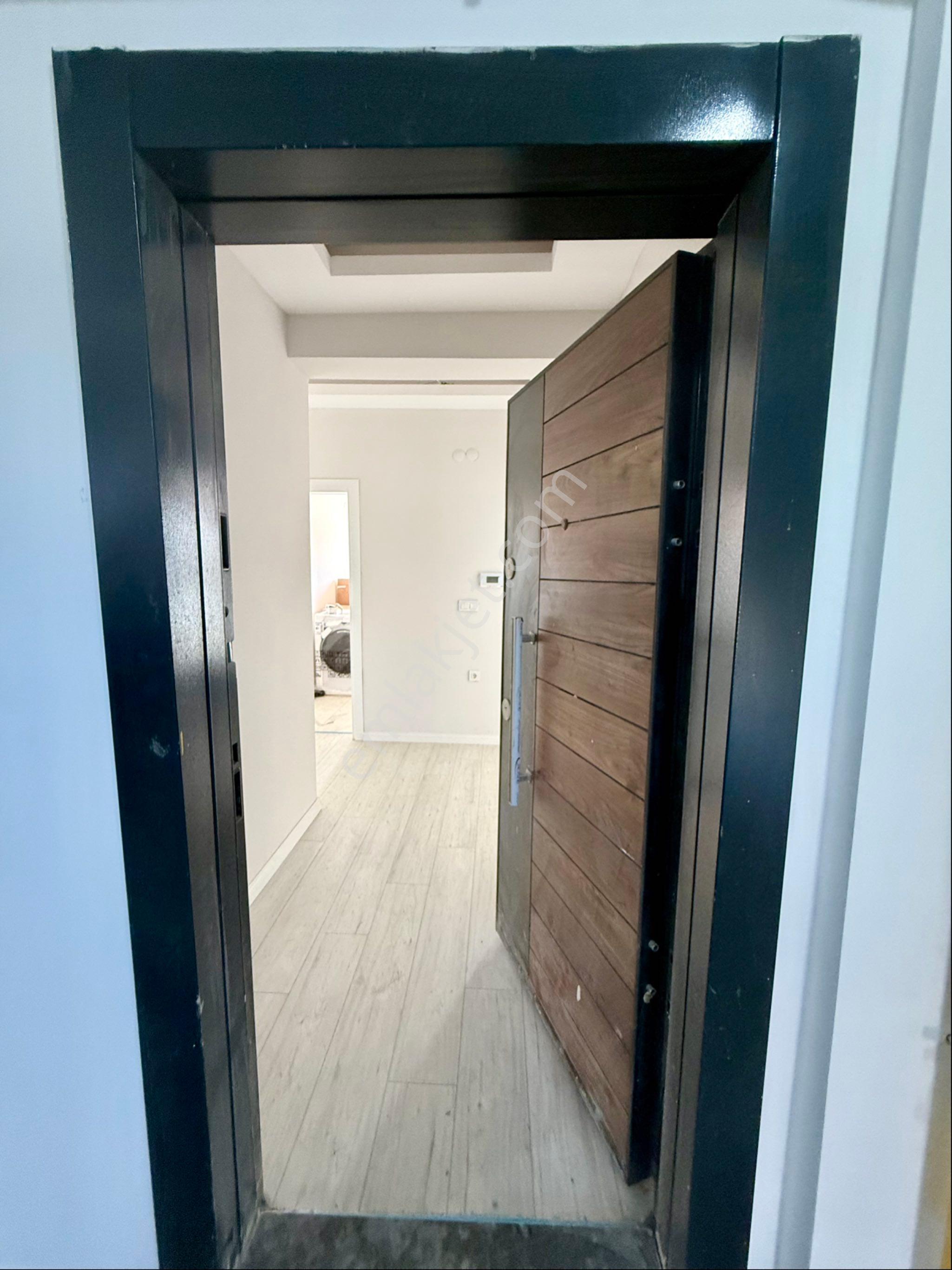 Evim-nur’dan Tepecik Mh 2+1 Giyinme Odalı Sıfır Kupon Daire - Görsel 26