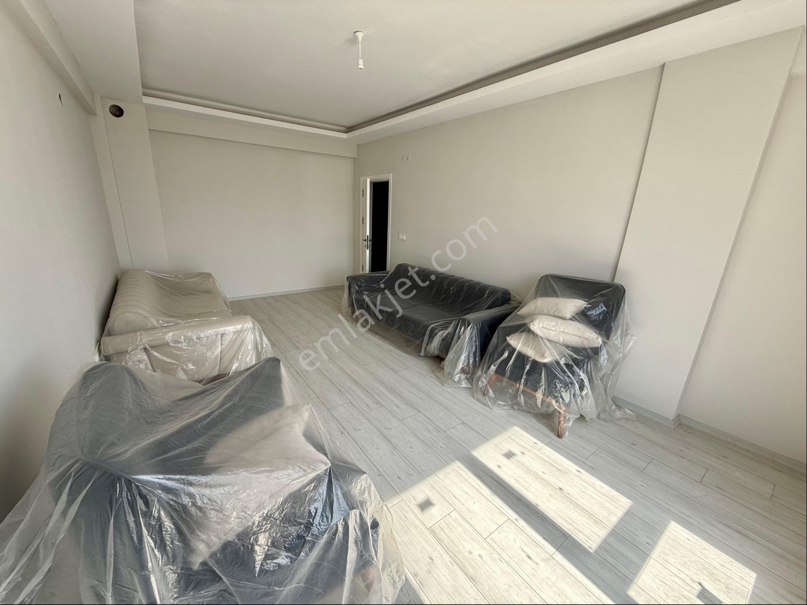 Evim-nur’dan Tepecik Mh 2+1 Giyinme Odalı Sıfır Kupon Daire - Görsel 8