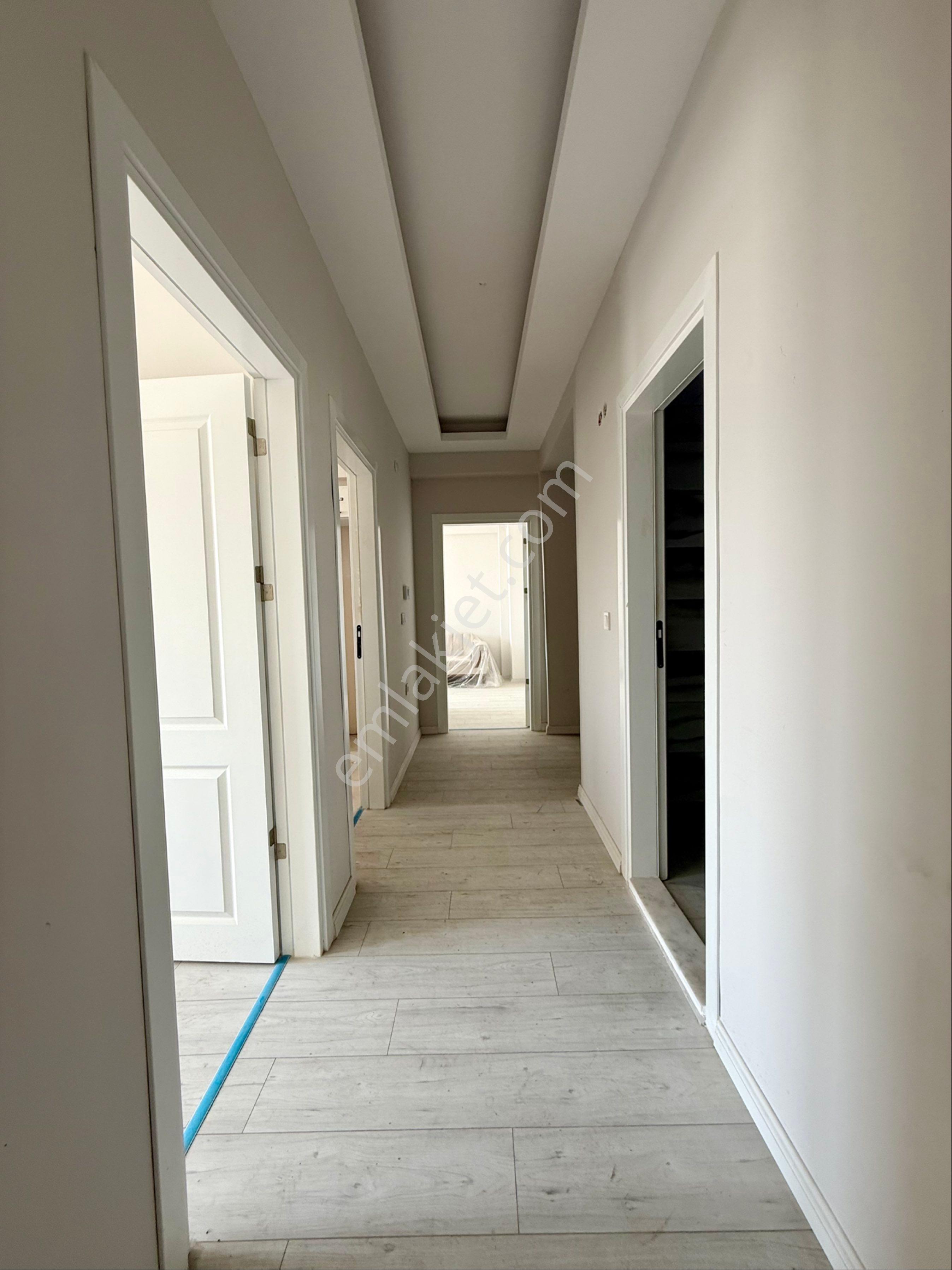 Evim-nur’dan Tepecik Mh 2+1 Giyinme Odalı Sıfır Kupon Daire - Görsel 18